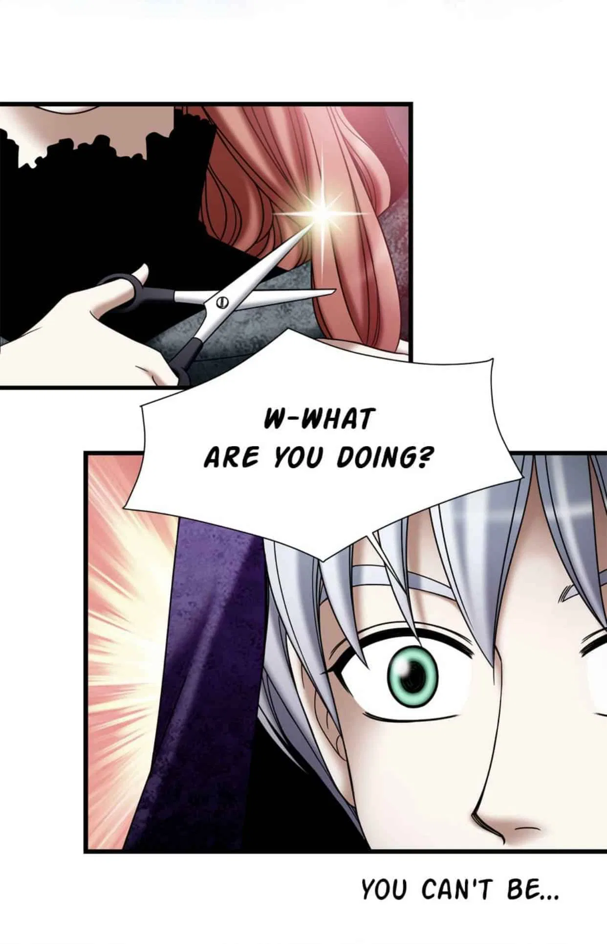 Vampire Academy Chapter 62 – Page 14