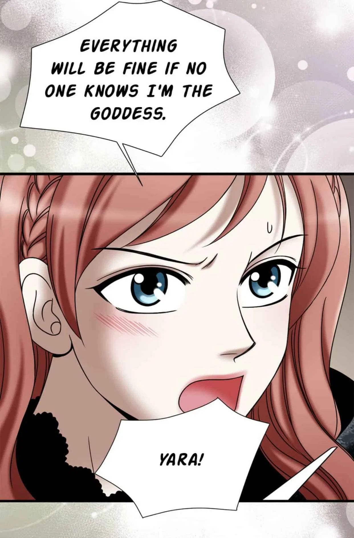 Vampire Academy Chapter 62 – Page 15