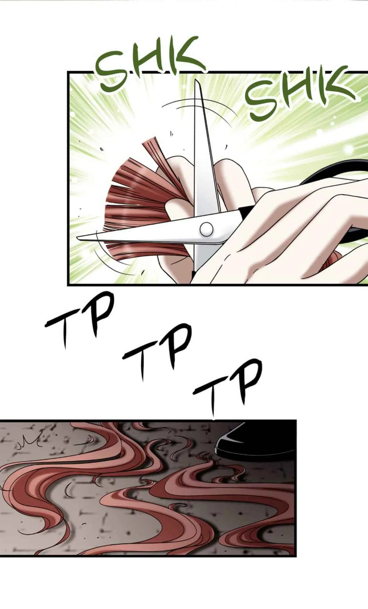 Vampire Academy Chapter 62 – Page 16