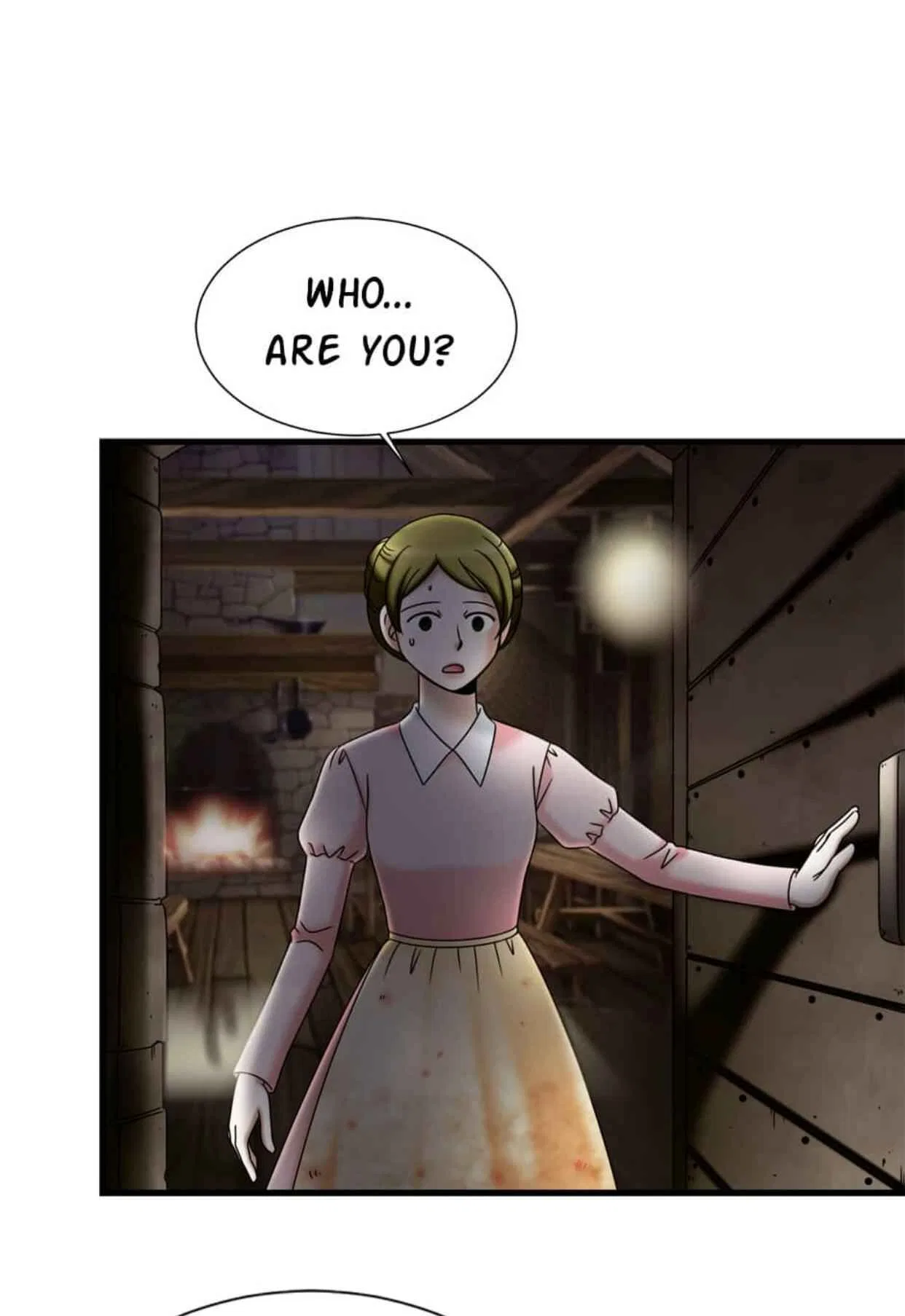 Vampire Academy Chapter 62 – Page 17