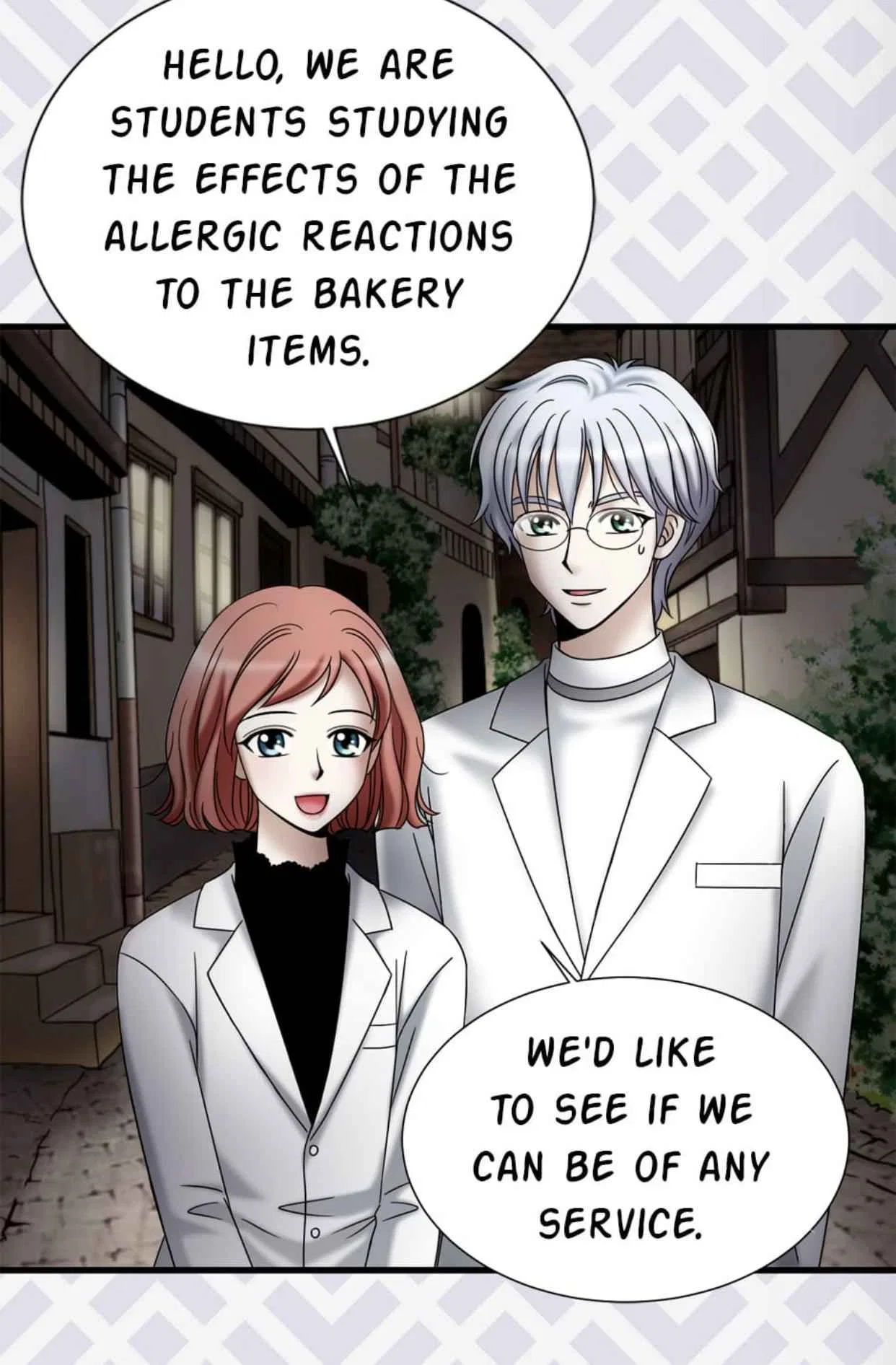 Vampire Academy Chapter 62 – Page 18