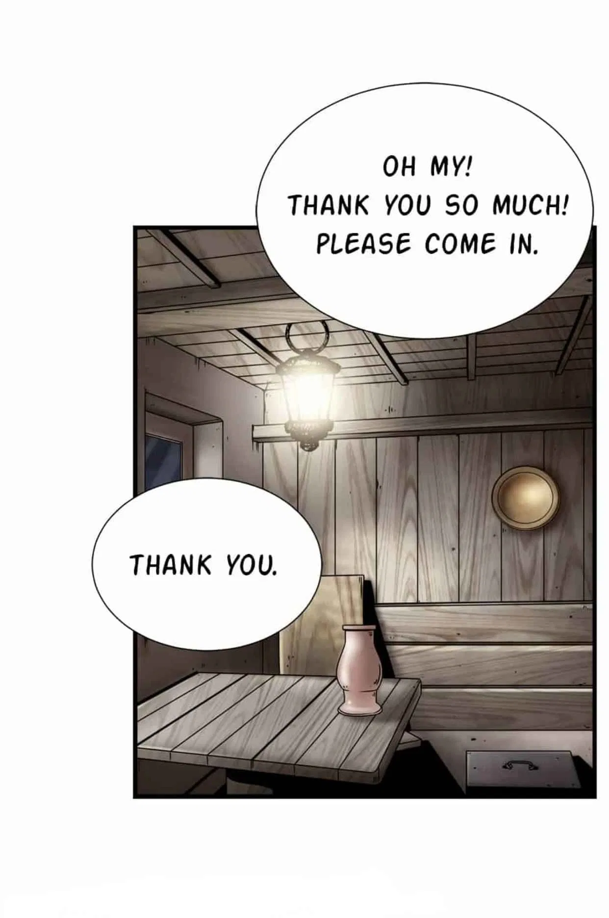 Vampire Academy Chapter 62 – Page 19