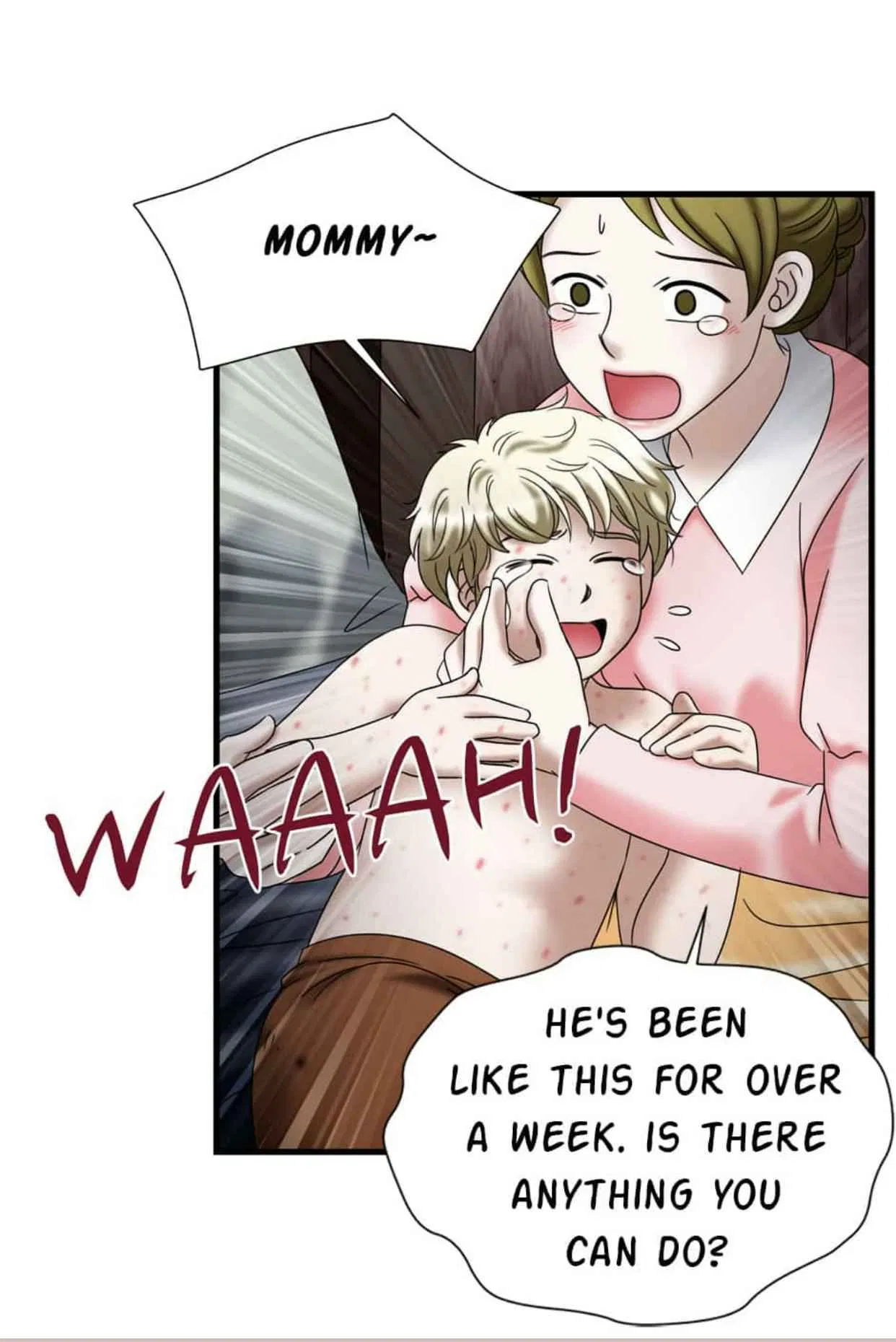 Vampire Academy Chapter 62 – Page 24