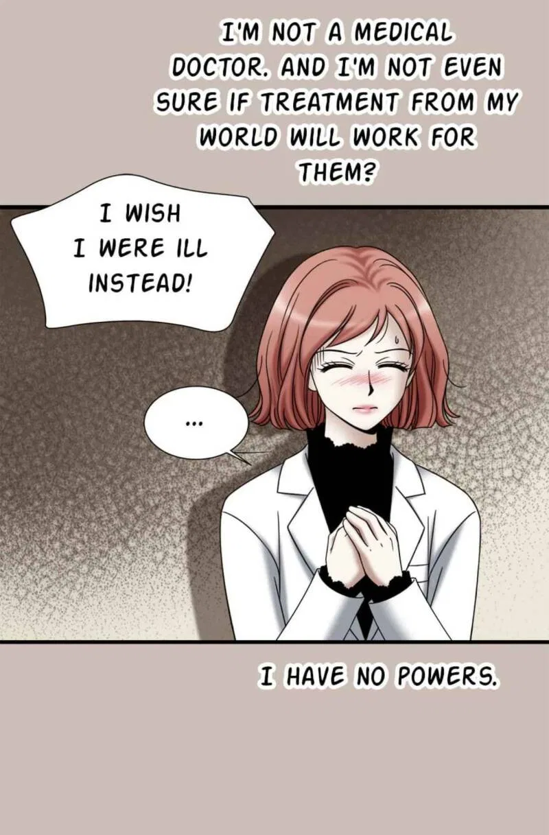 Vampire Academy Chapter 62 – Page 25