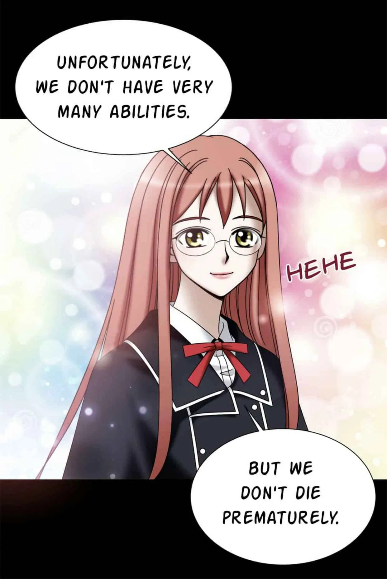 Vampire Academy Chapter 62 – Page 27