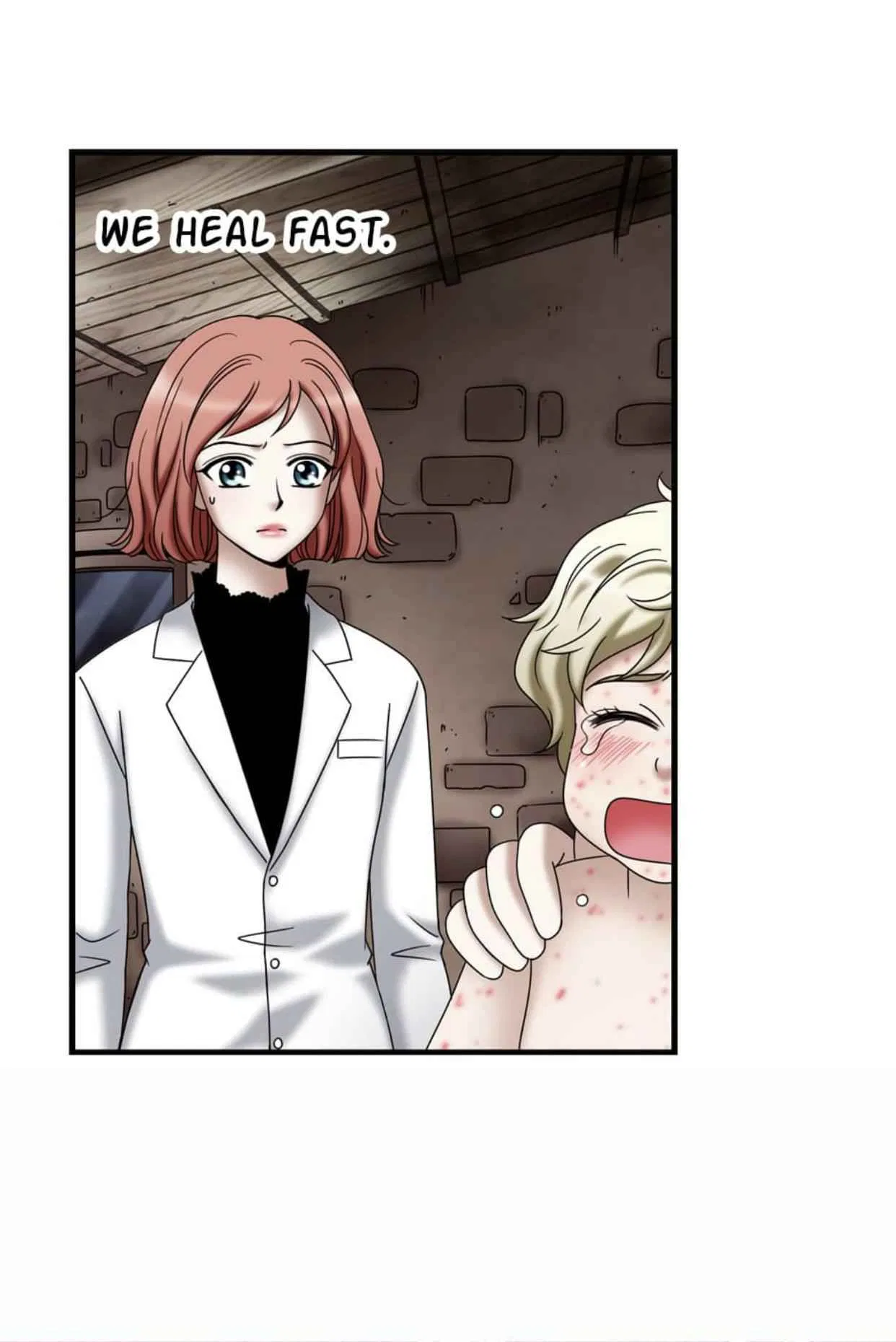 Vampire Academy Chapter 62 – Page 31