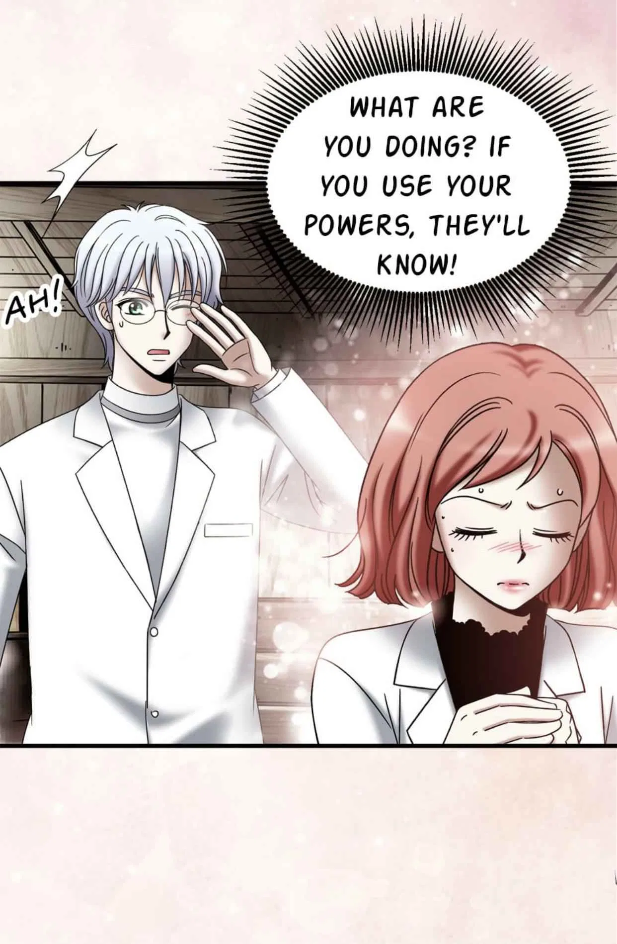 Vampire Academy Chapter 62 – Page 34