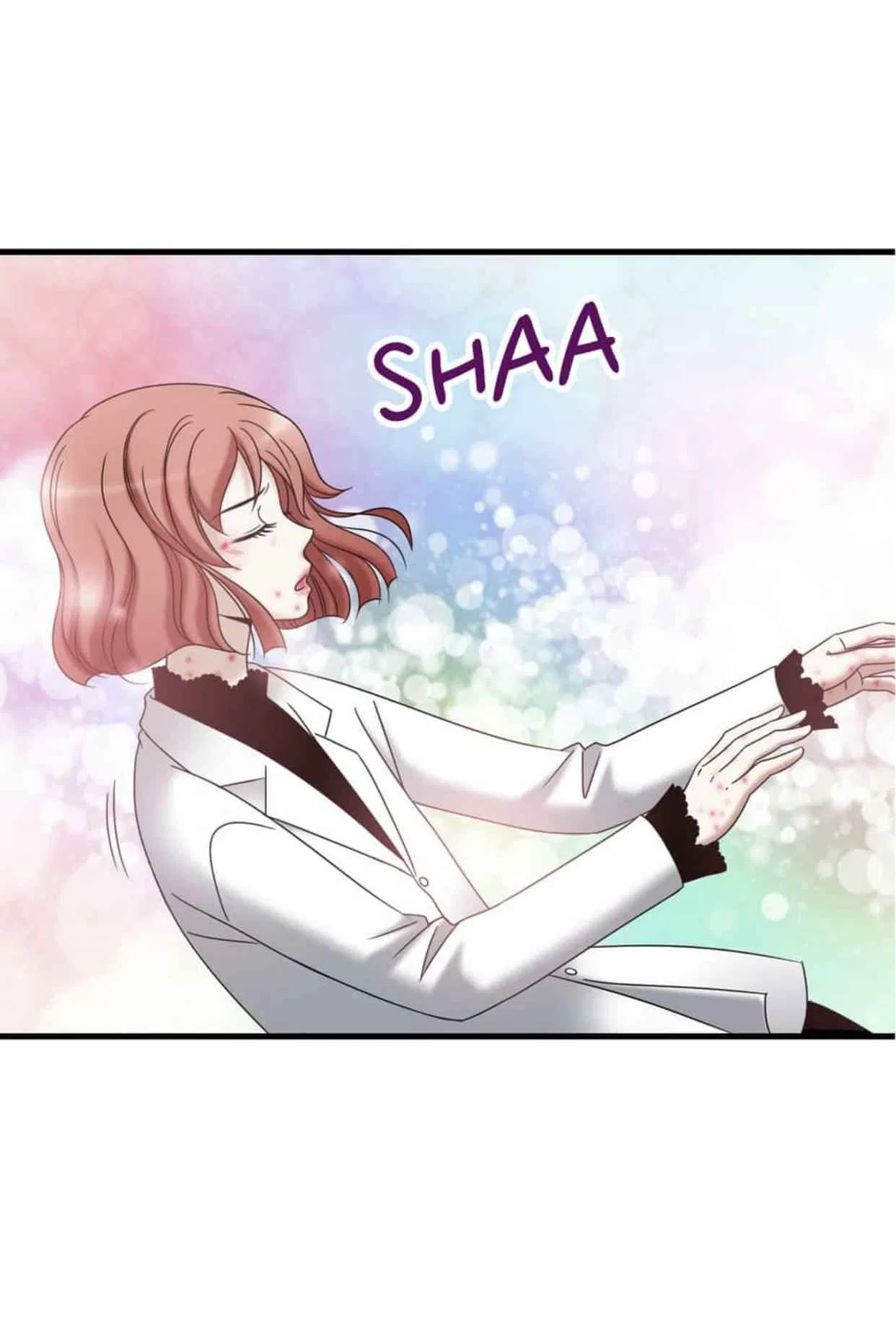 Vampire Academy Chapter 62 – Page 37