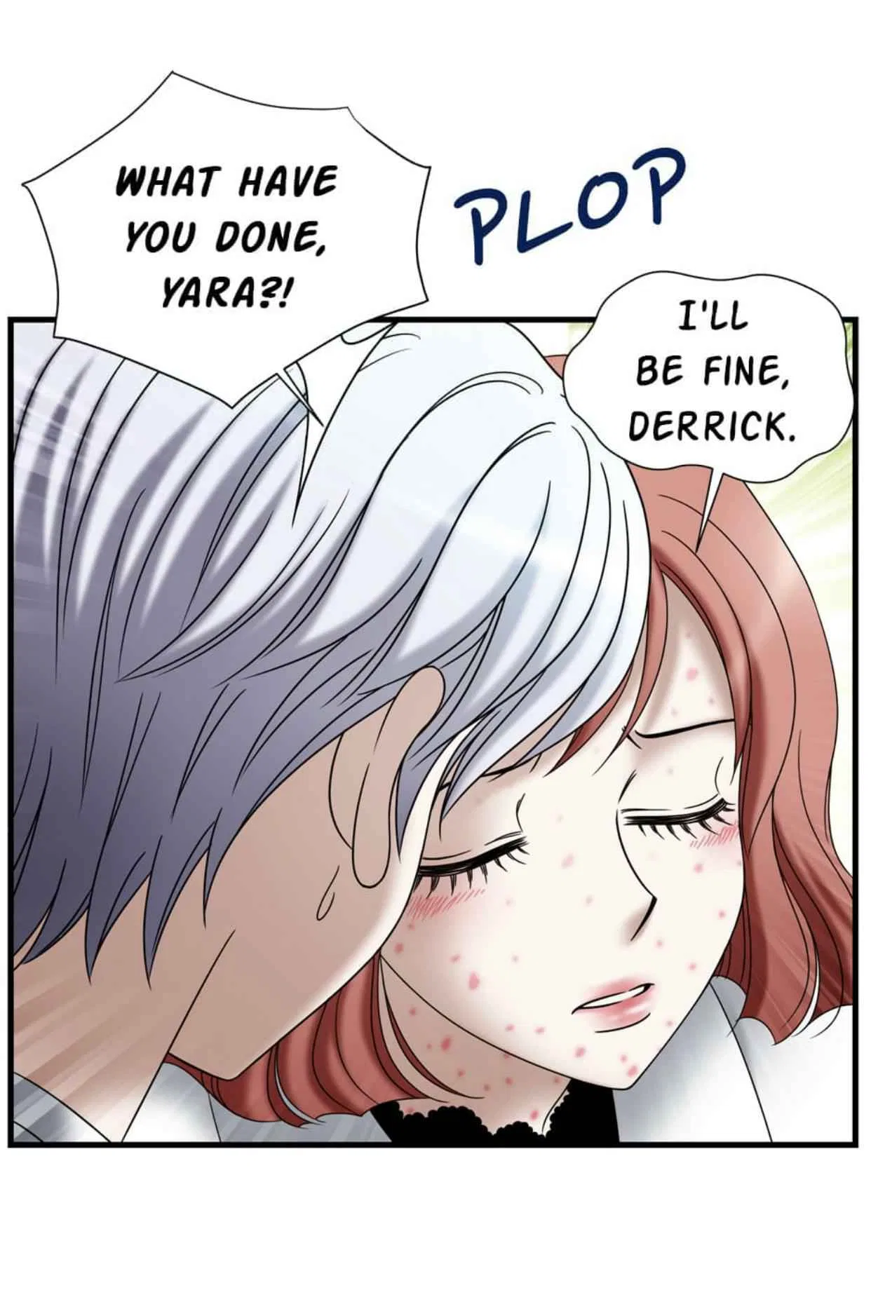 Vampire Academy Chapter 62 – Page 38