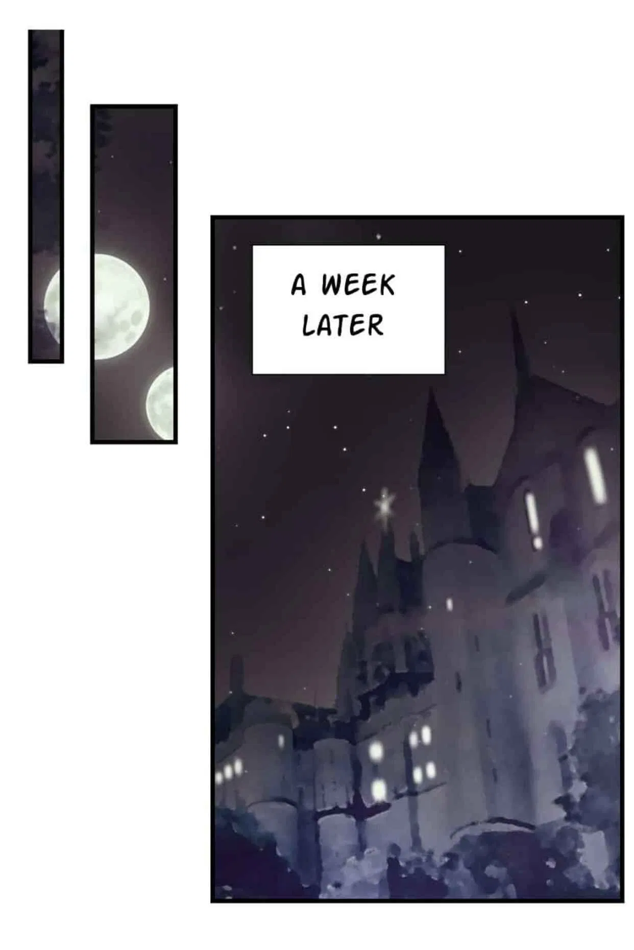 Vampire Academy Chapter 62 – Page 44