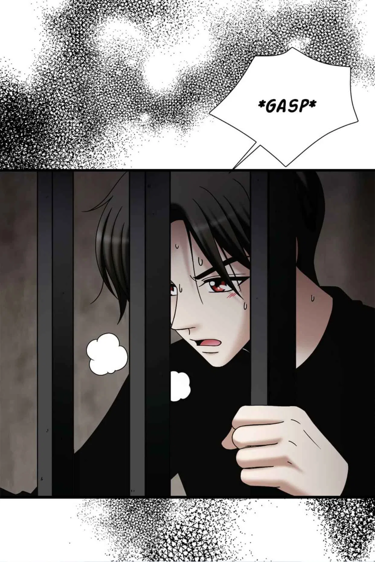 Vampire Academy Chapter 62 – Page 46