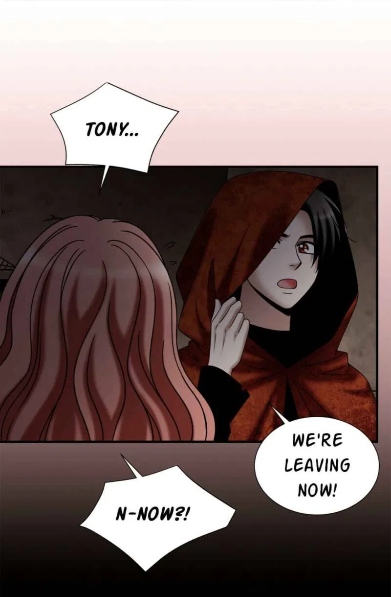 Vampire Academy Chapter 61 – Page 1