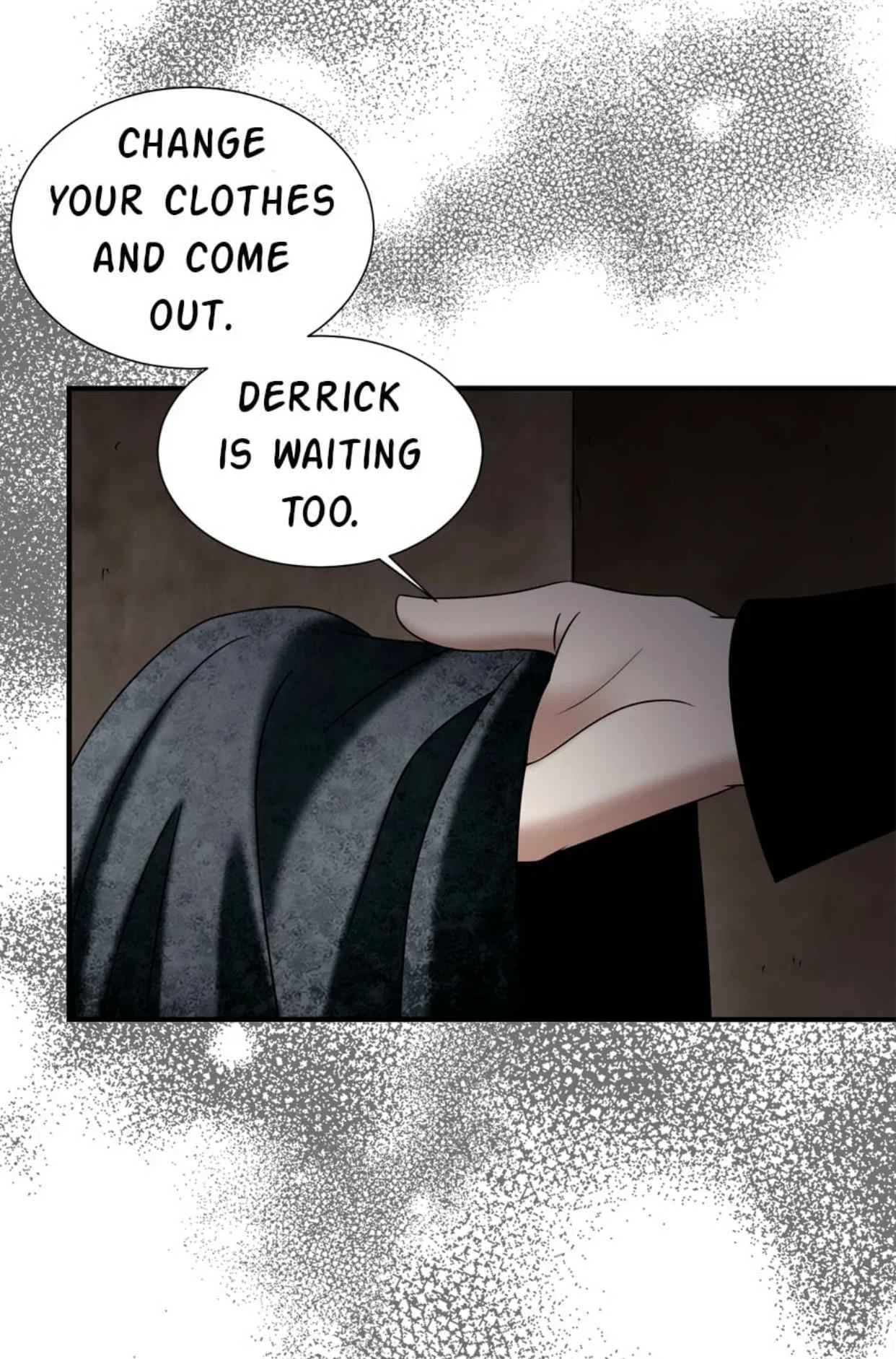 Vampire Academy Chapter 61 – Page 2