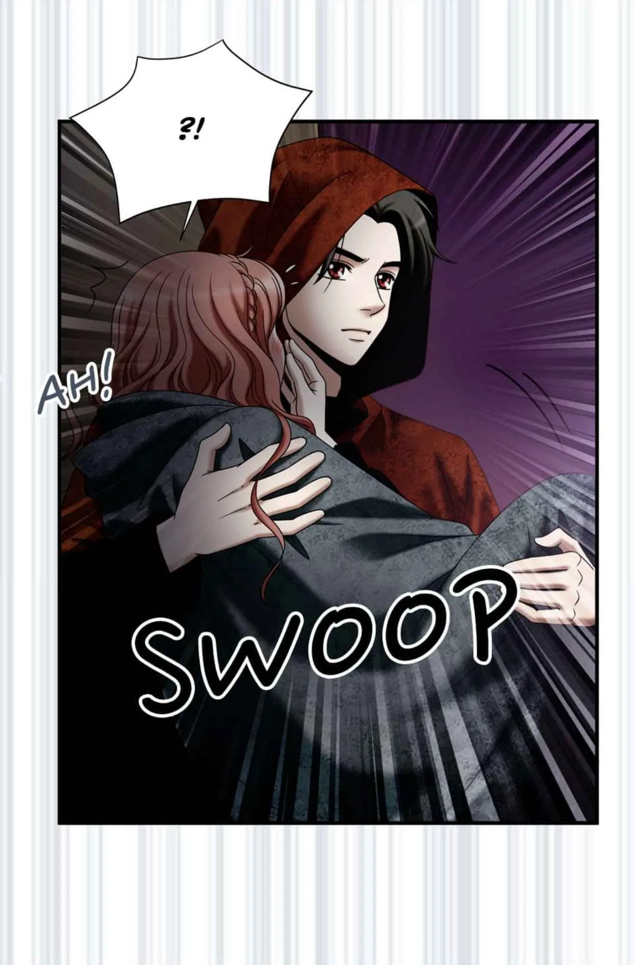 Vampire Academy Chapter 61 – Page 4