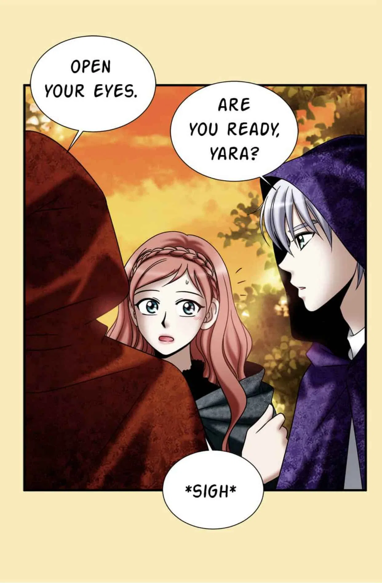 Vampire Academy Chapter 61 – Page 7