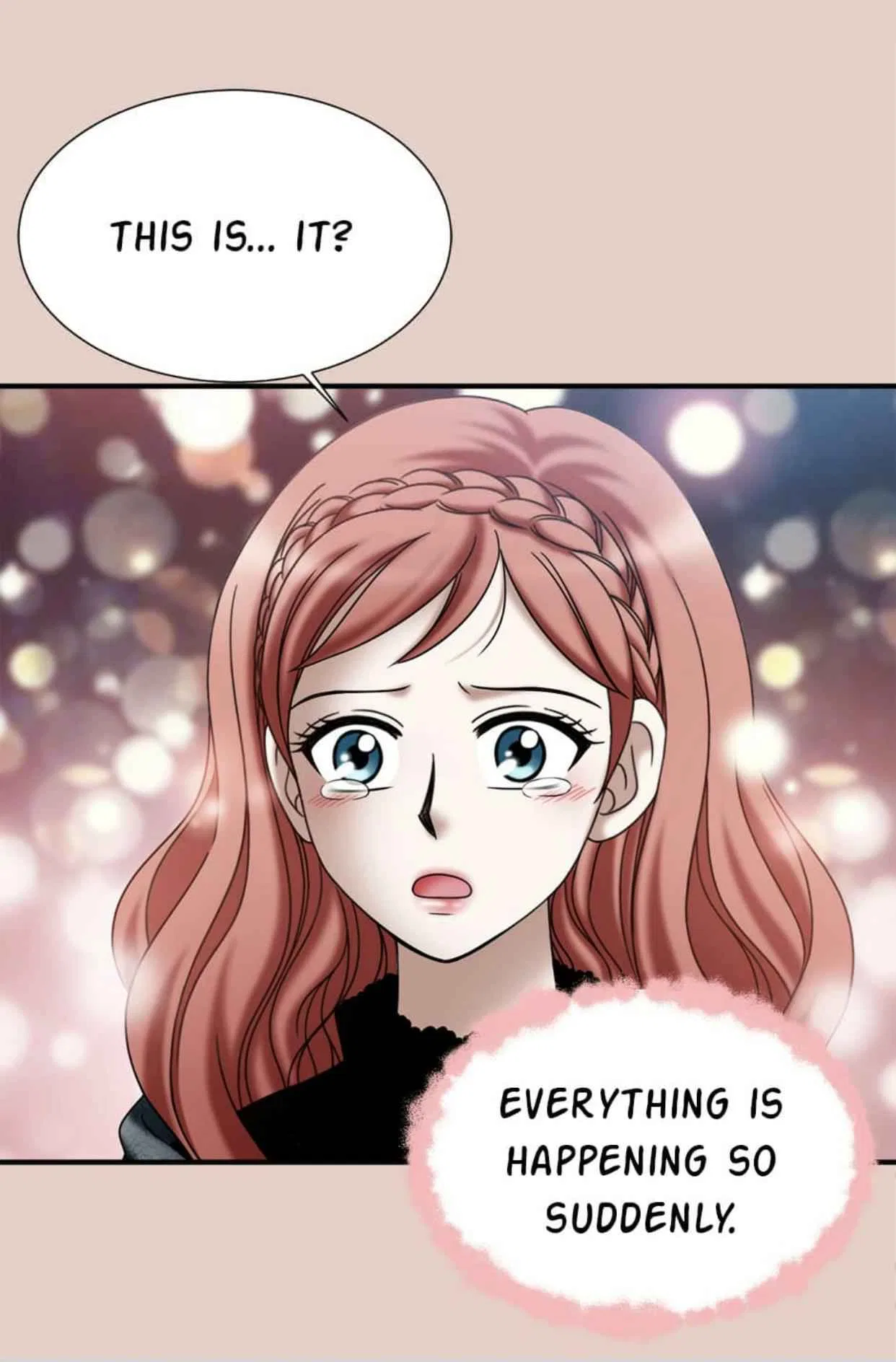 Vampire Academy Chapter 61 – Page 9