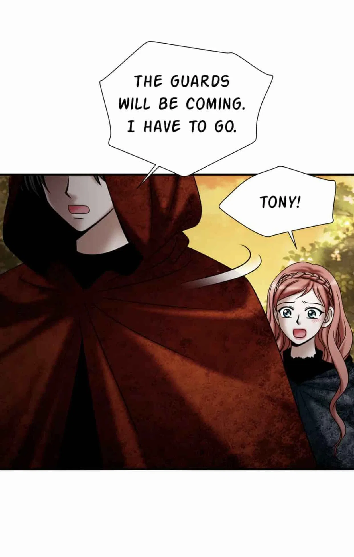 Vampire Academy Chapter 61 – Page 12
