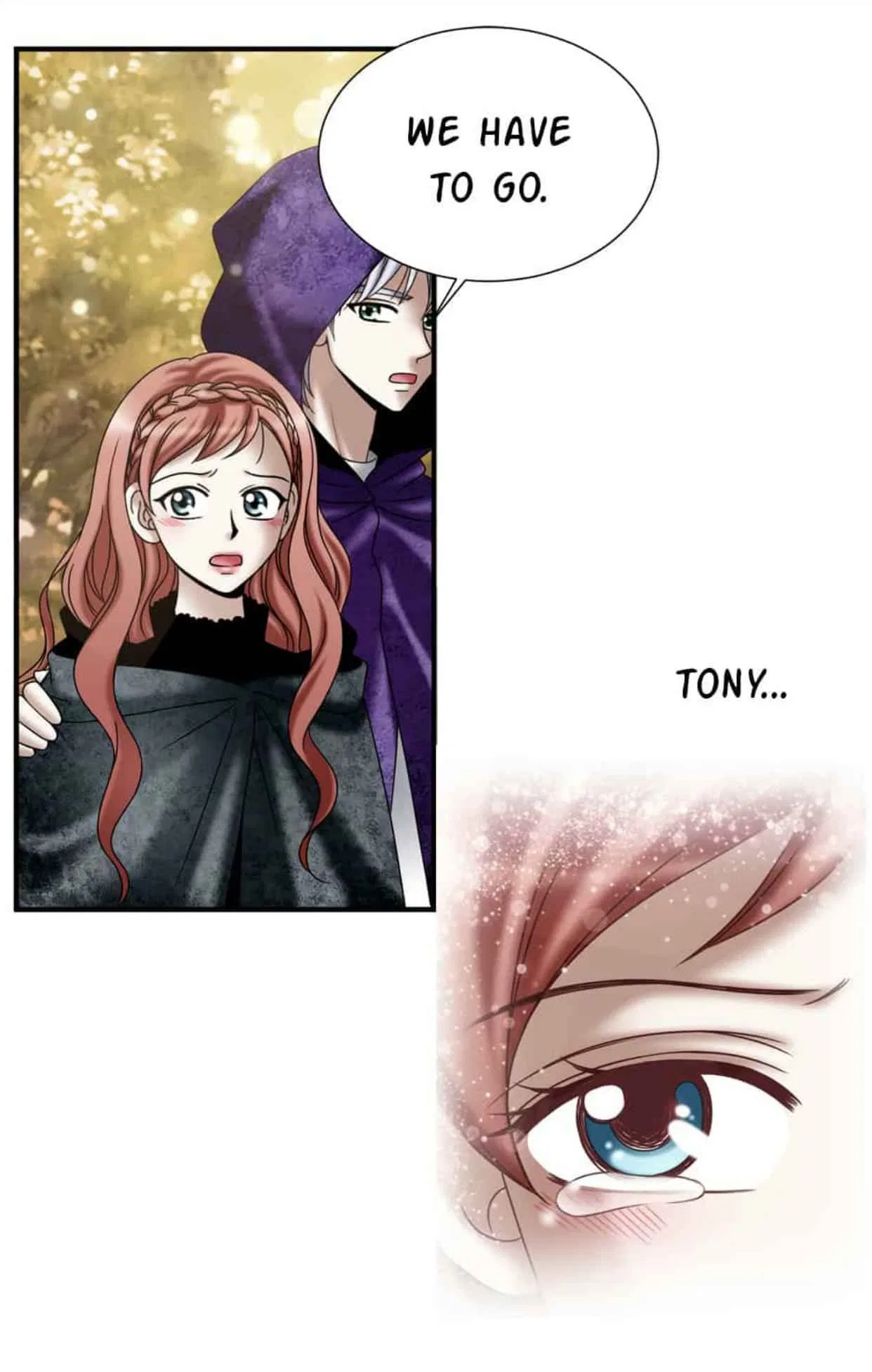 Vampire Academy Chapter 61 – Page 13