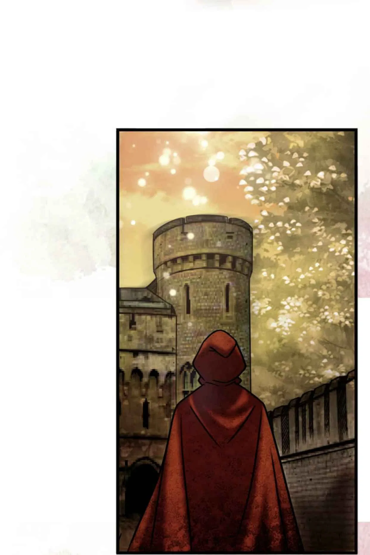 Vampire Academy Chapter 61 – Page 14
