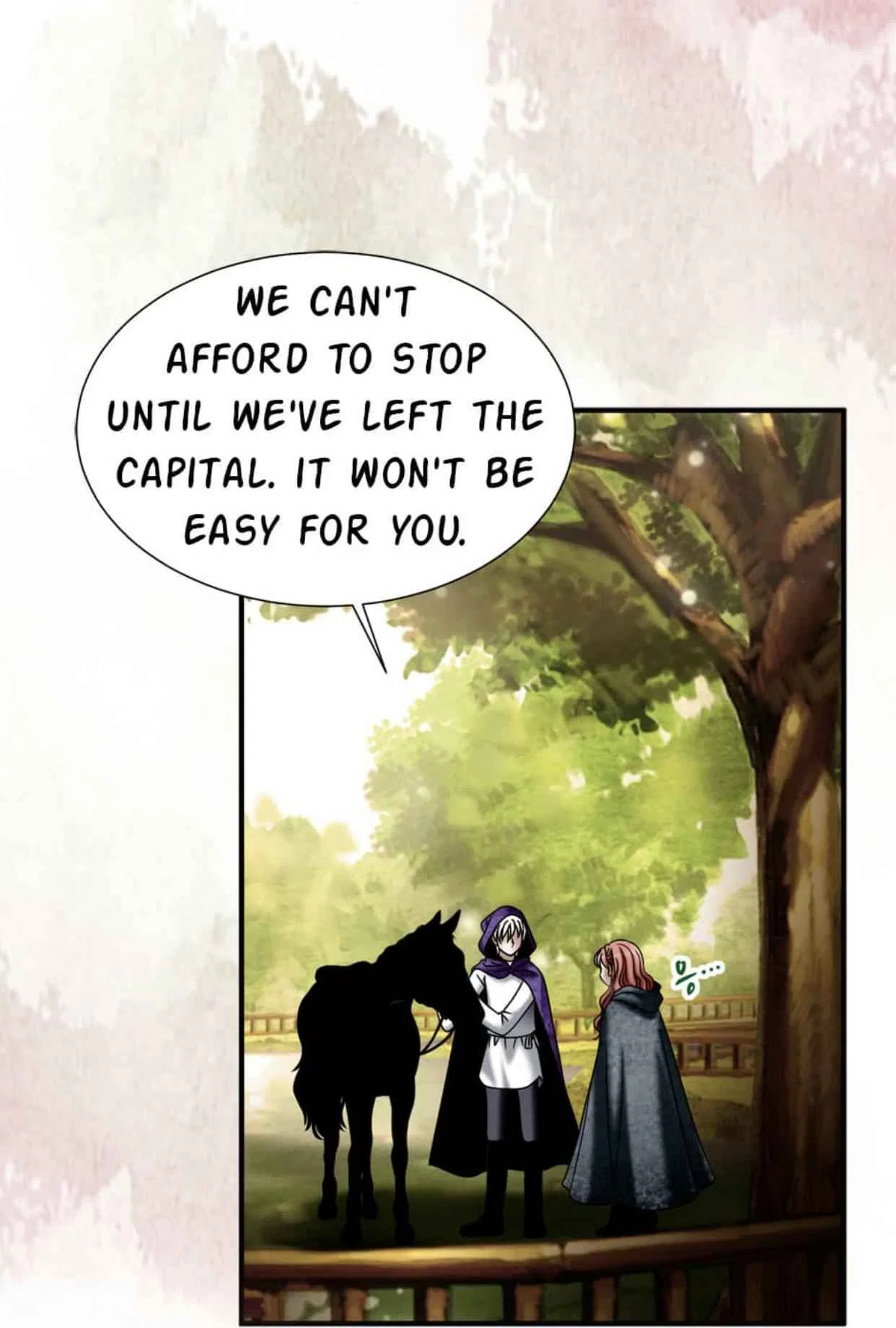 Vampire Academy Chapter 61 – Page 15