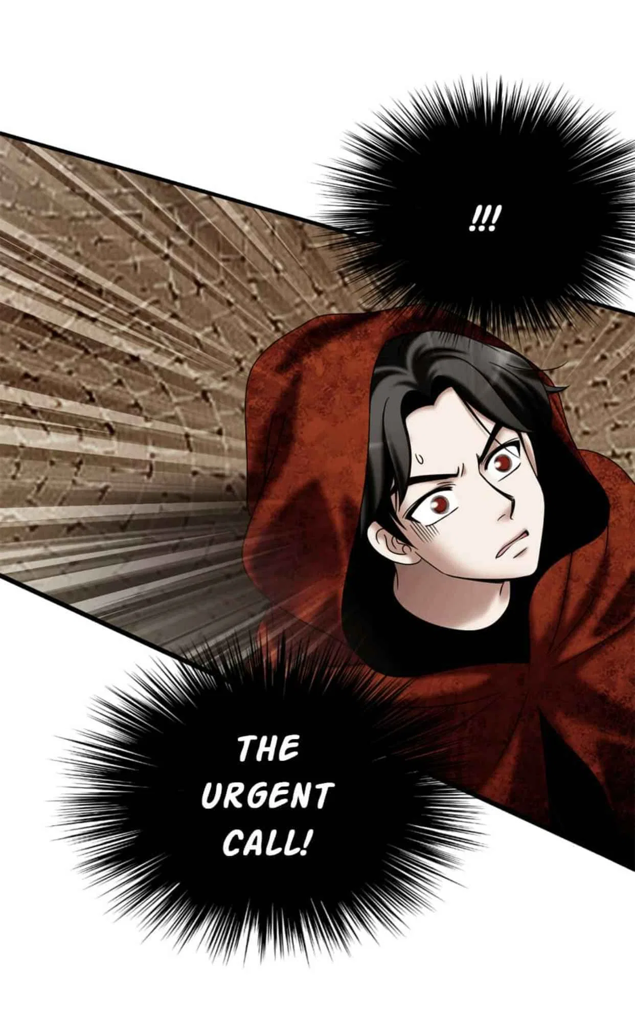 Vampire Academy Chapter 61 – Page 23