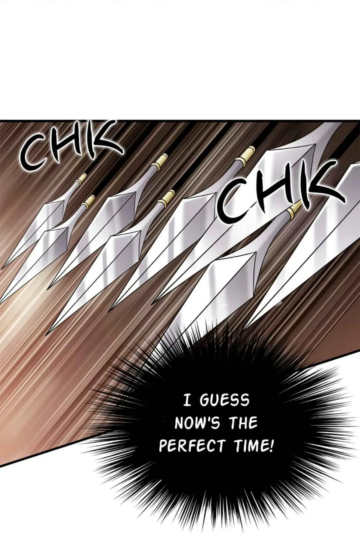 Vampire Academy Chapter 61 – Page 26