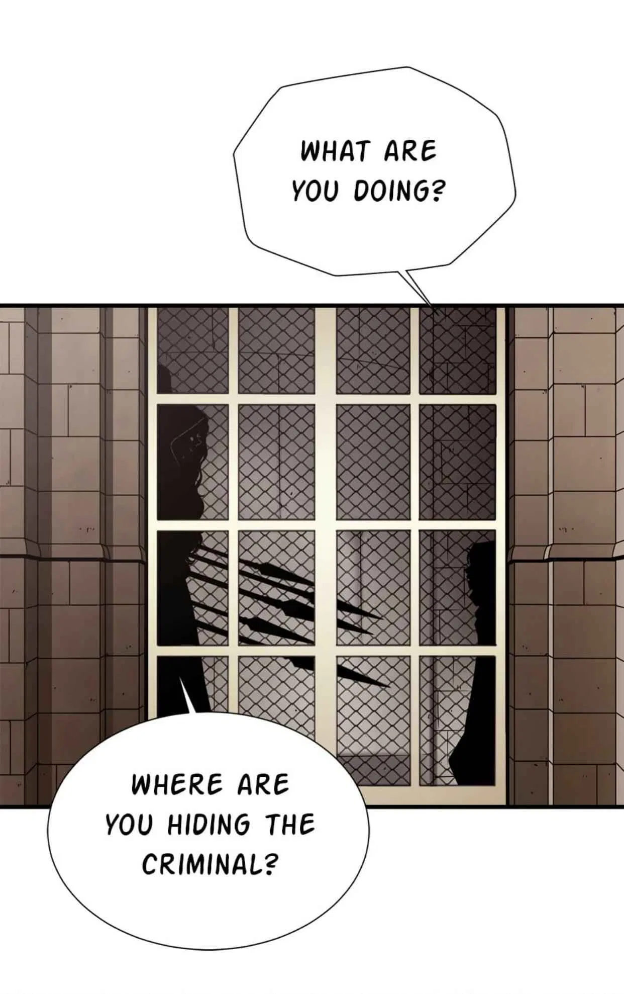 Vampire Academy Chapter 61 – Page 28