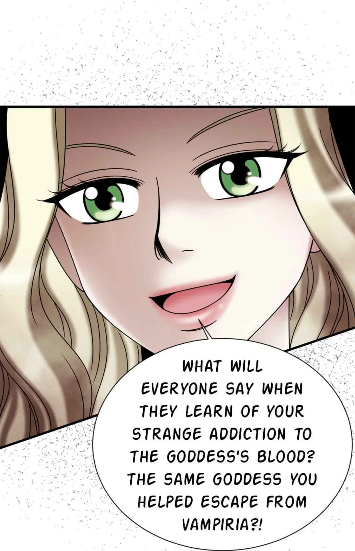 Vampire Academy Chapter 61 – Page 33