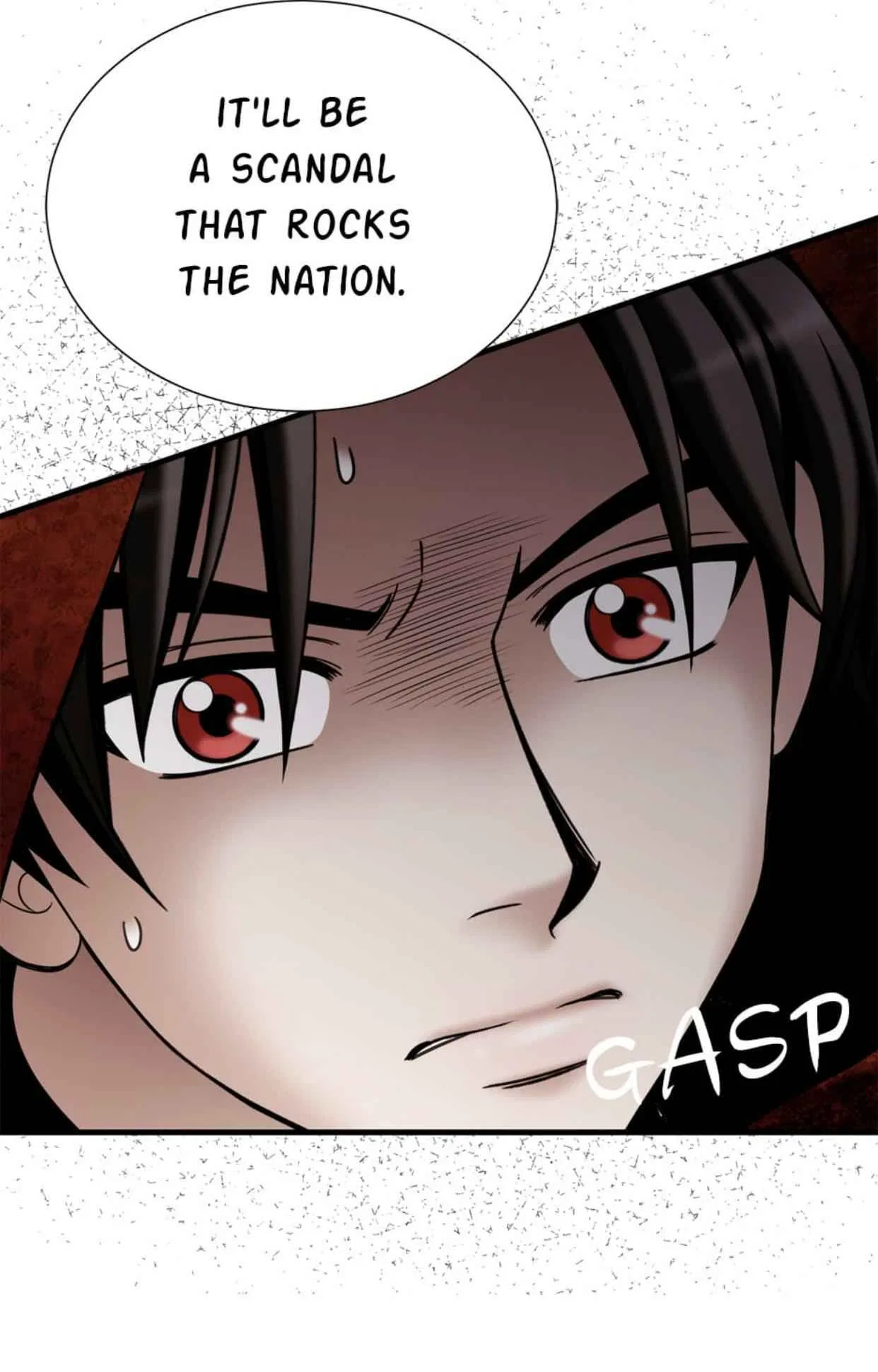 Vampire Academy Chapter 61 – Page 34