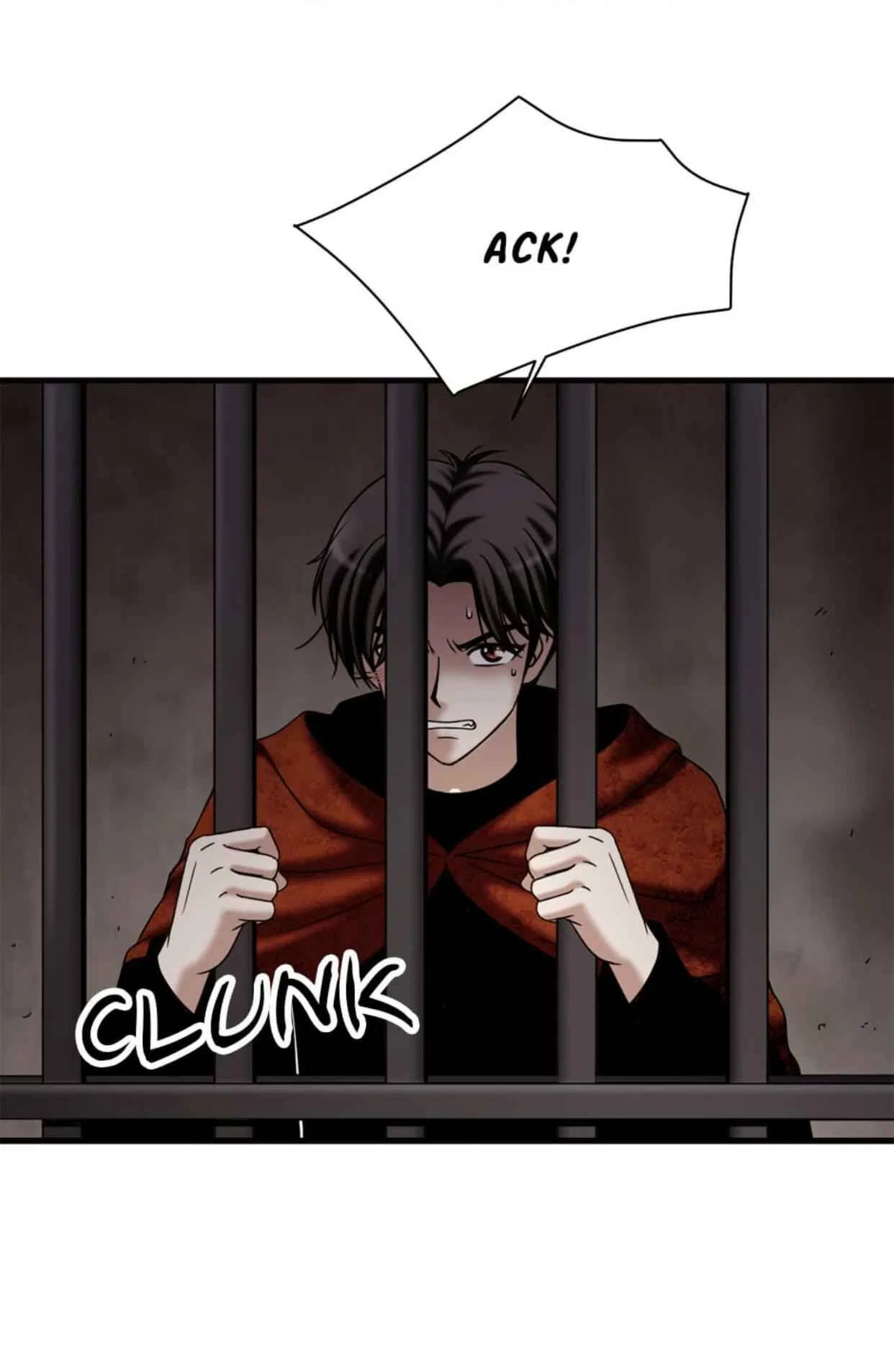 Vampire Academy Chapter 61 – Page 35