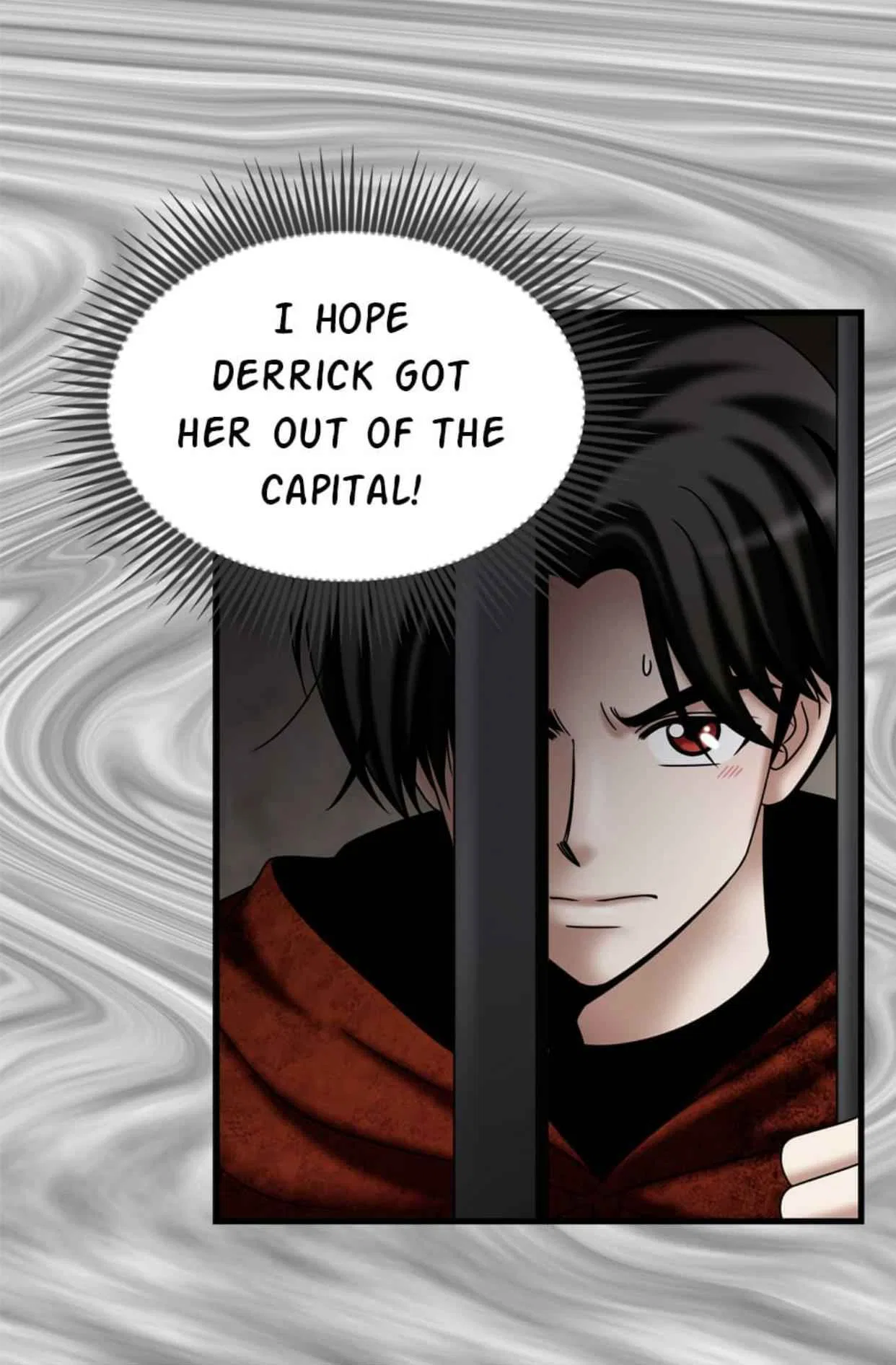 Vampire Academy Chapter 61 – Page 36