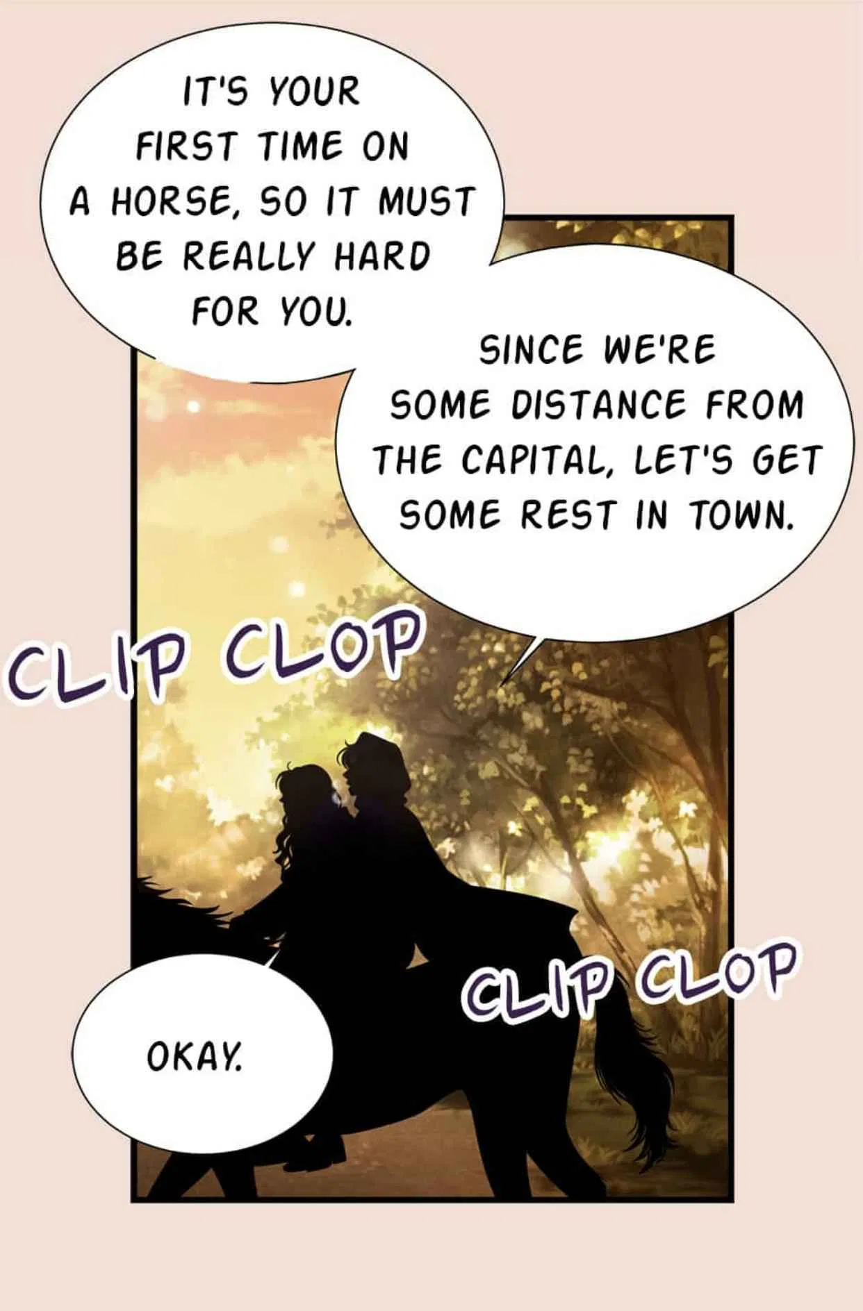 Vampire Academy Chapter 61 – Page 39