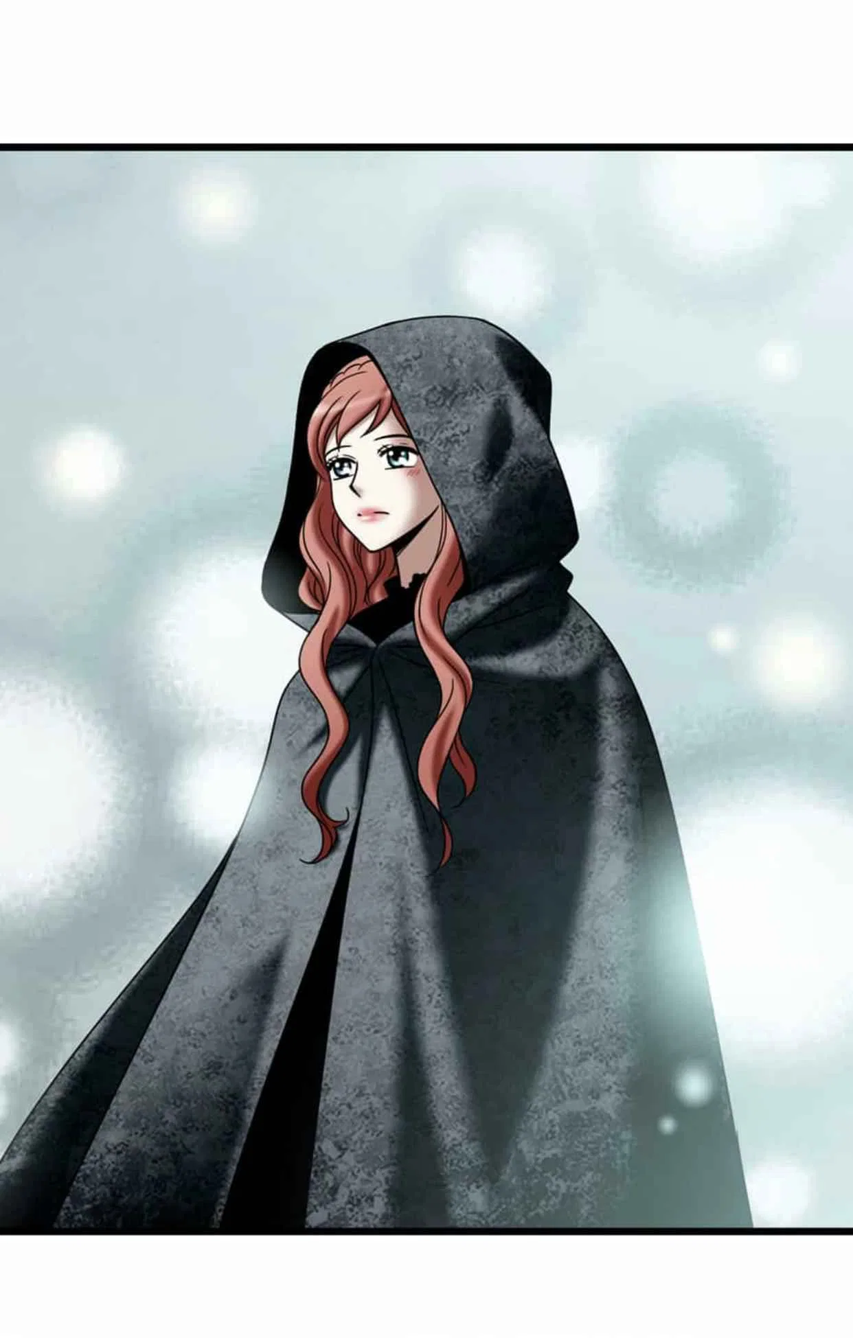 Vampire Academy Chapter 61 – Page 43