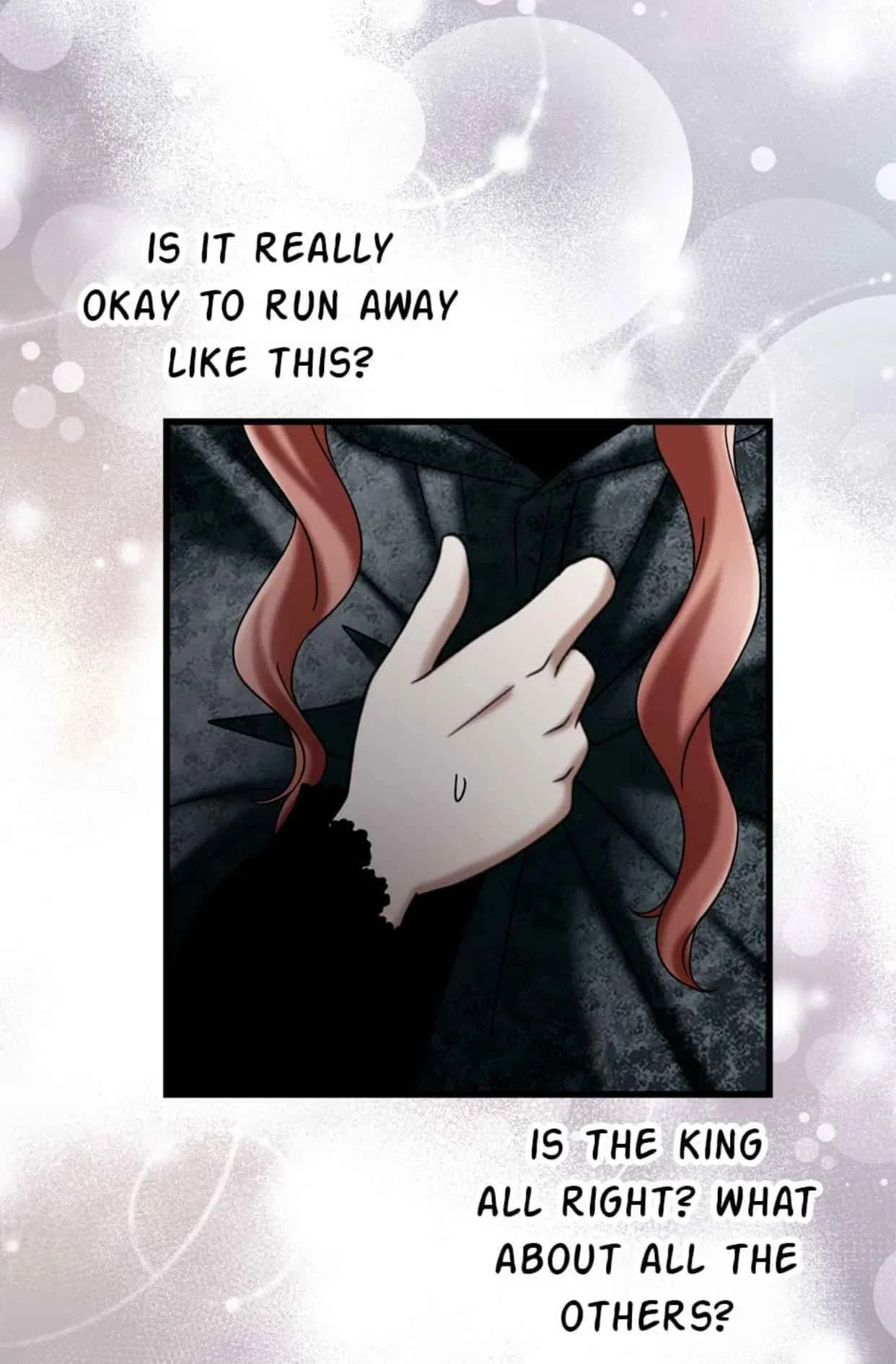 Vampire Academy Chapter 61 – Page 44