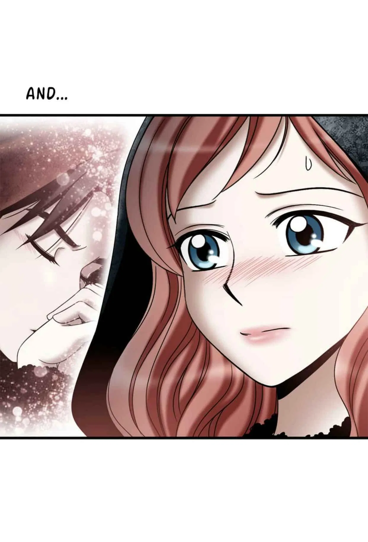 Vampire Academy Chapter 61 – Page 45