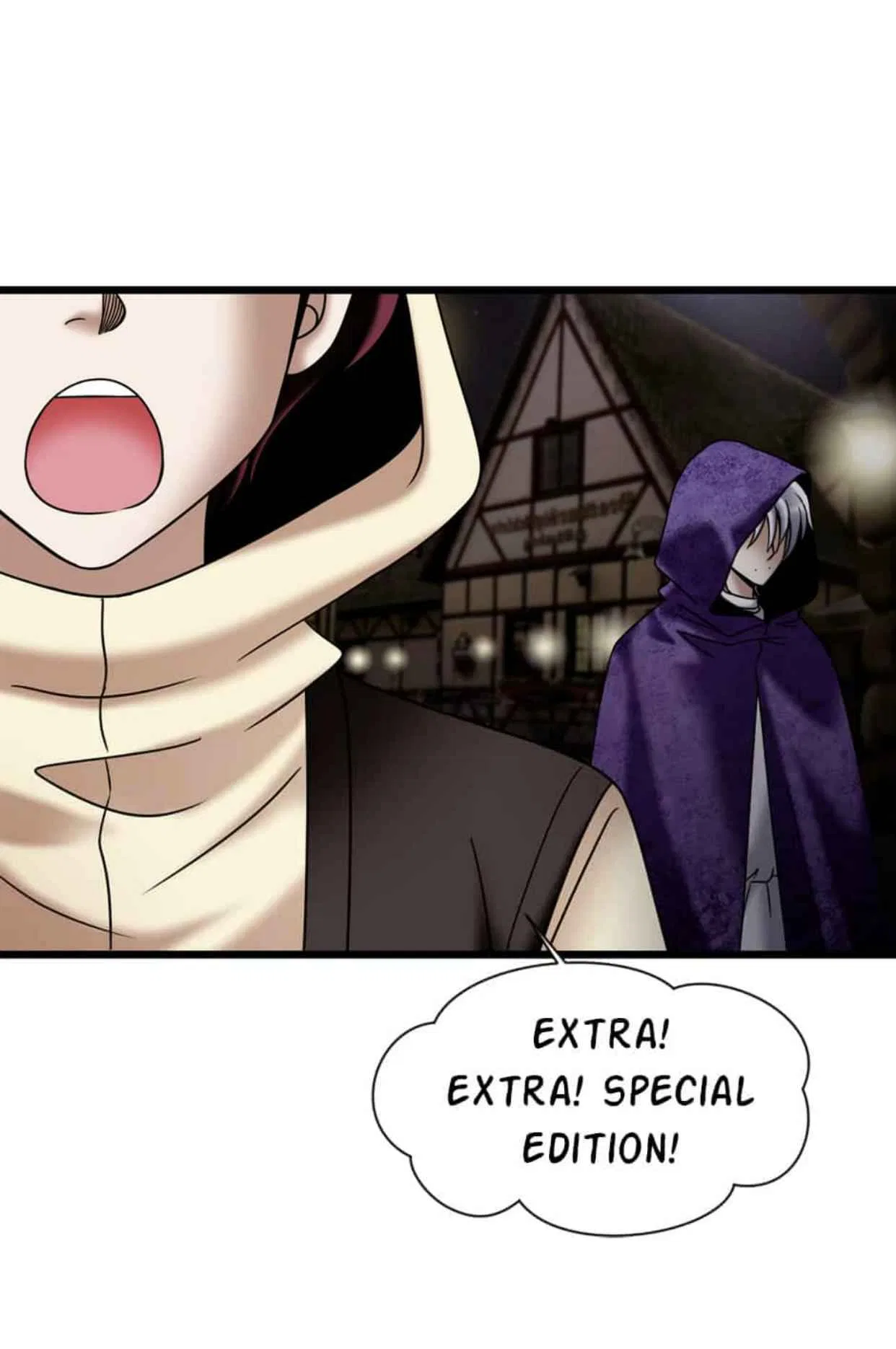Vampire Academy Chapter 61 – Page 46