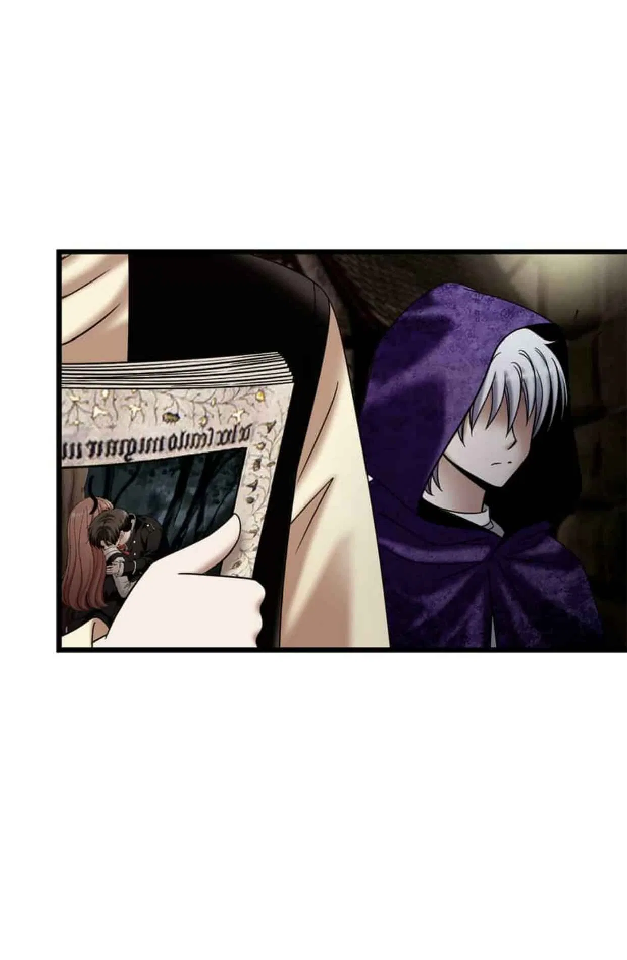 Vampire Academy Chapter 61 – Page 47