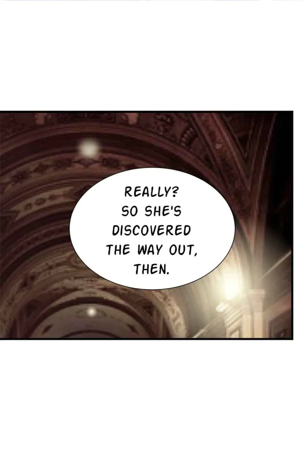 Vampire Academy Chapter 60 – Page 1