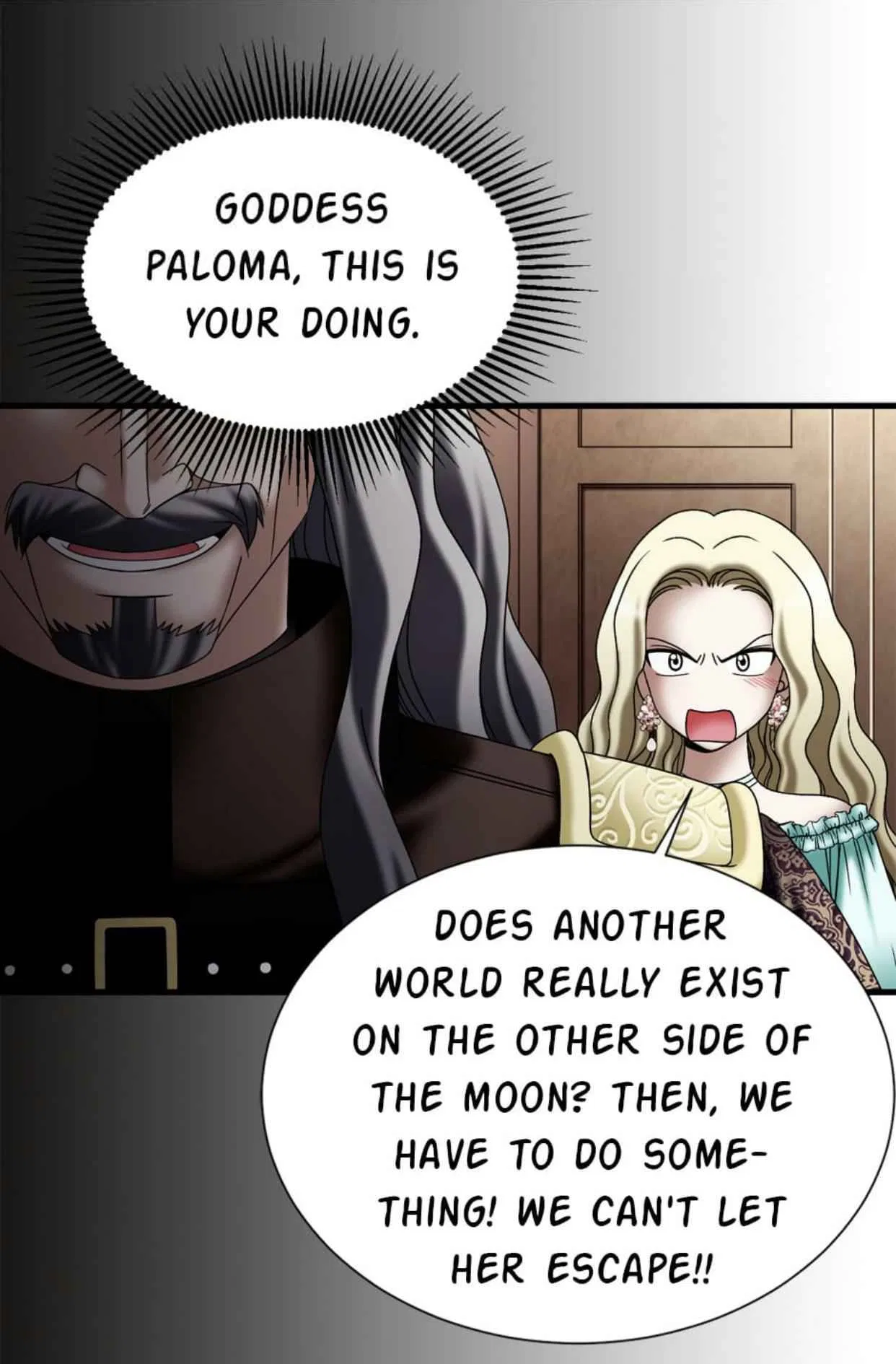 Vampire Academy Chapter 60 – Page 2