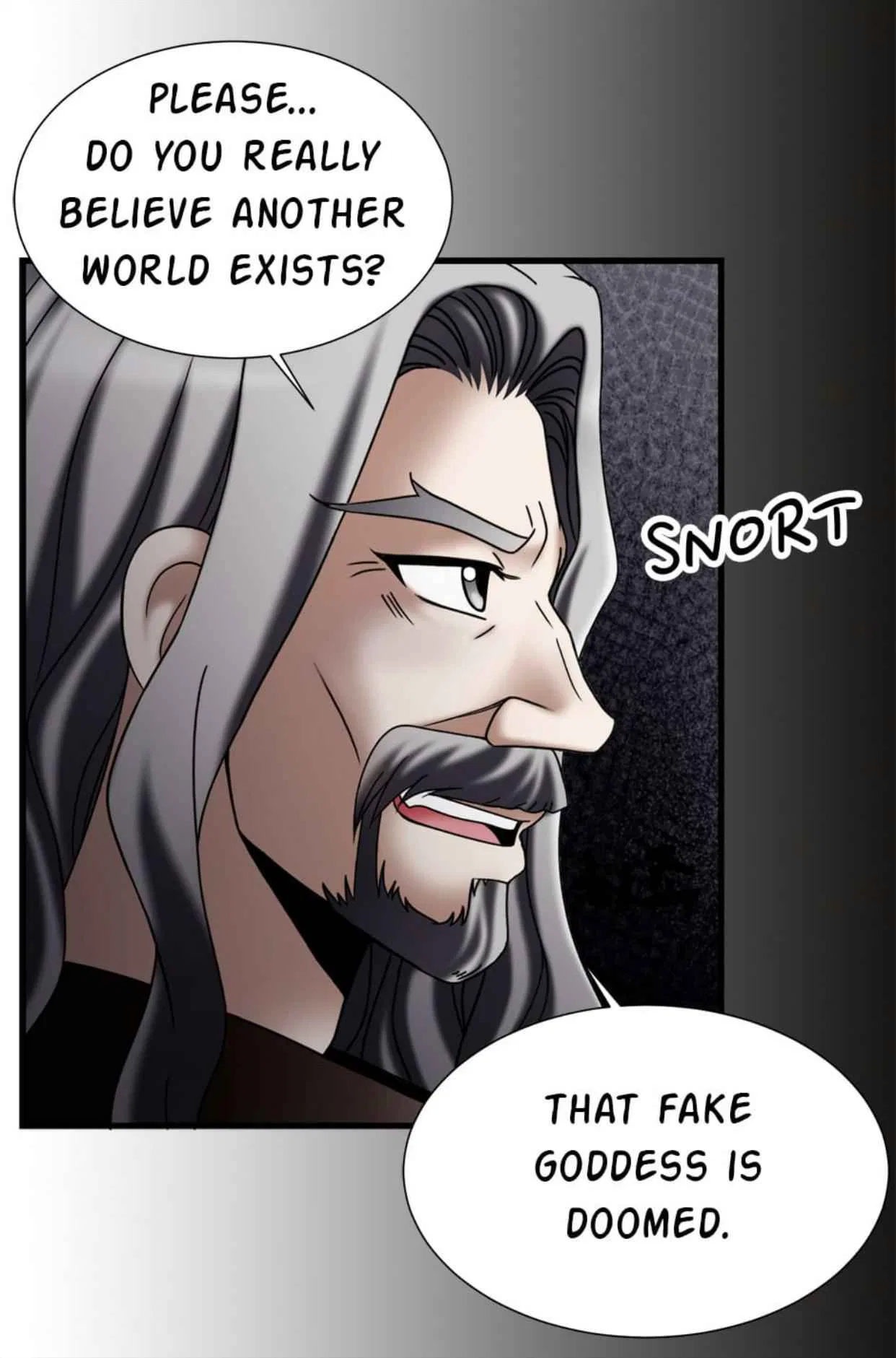 Vampire Academy Chapter 60 – Page 3