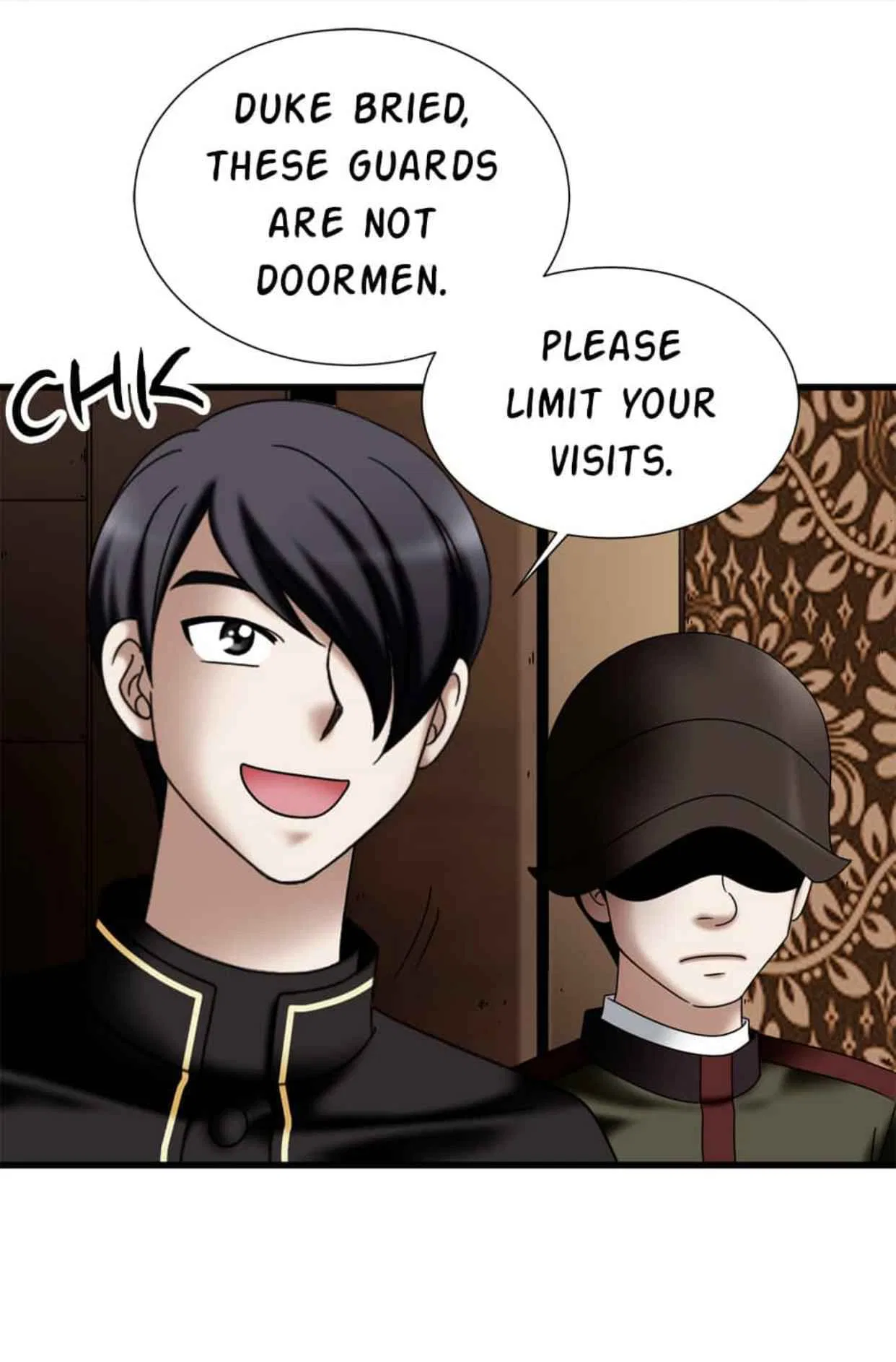 Vampire Academy Chapter 60 – Page 6