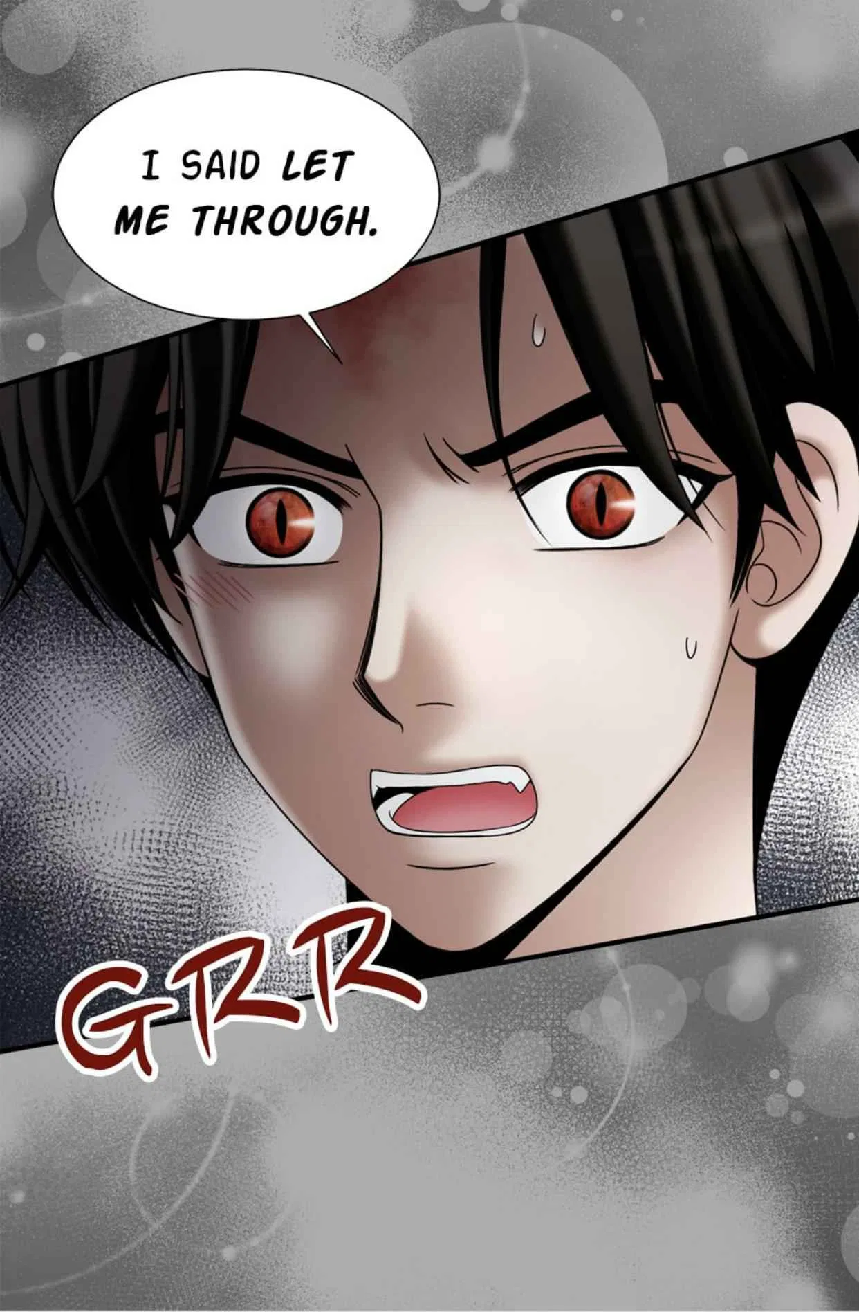 Vampire Academy Chapter 60 – Page 7