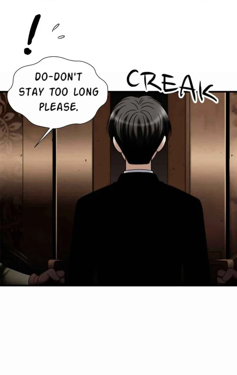 Vampire Academy Chapter 60 – Page 8