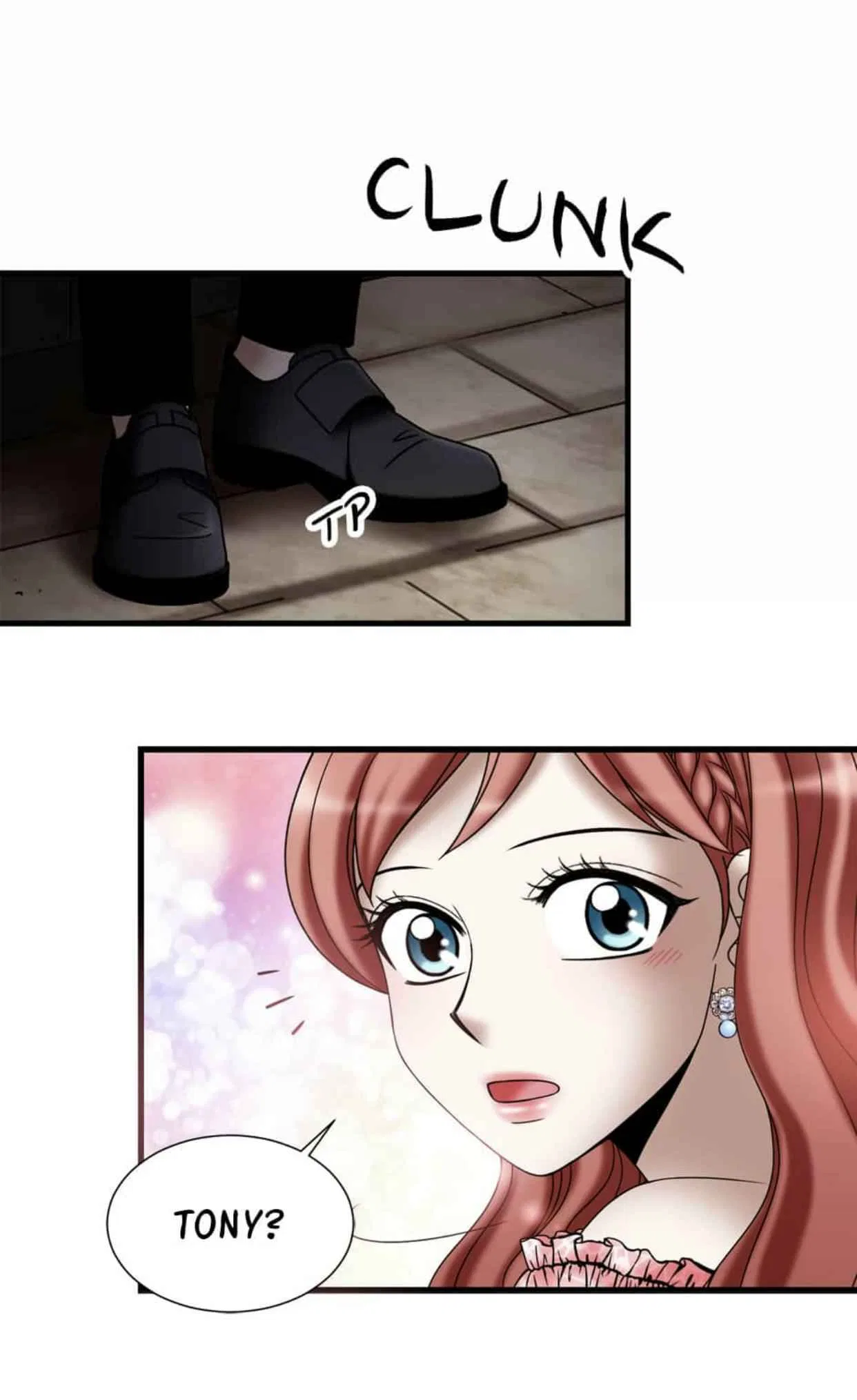 Vampire Academy Chapter 60 – Page 9