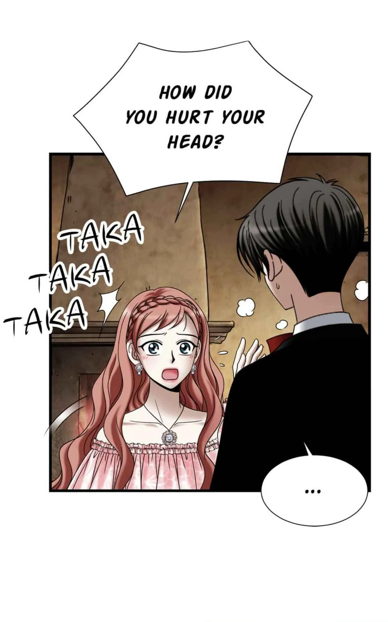 Vampire Academy Chapter 60 – Page 10