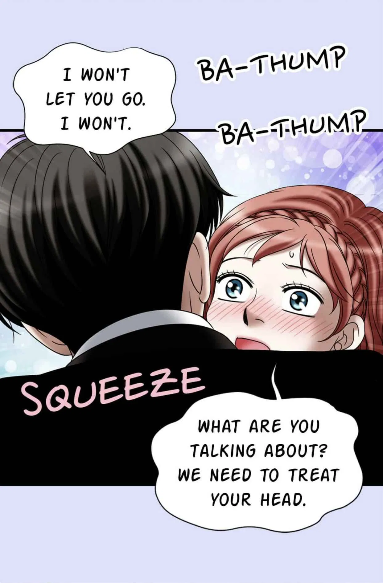 Vampire Academy Chapter 60 – Page 12