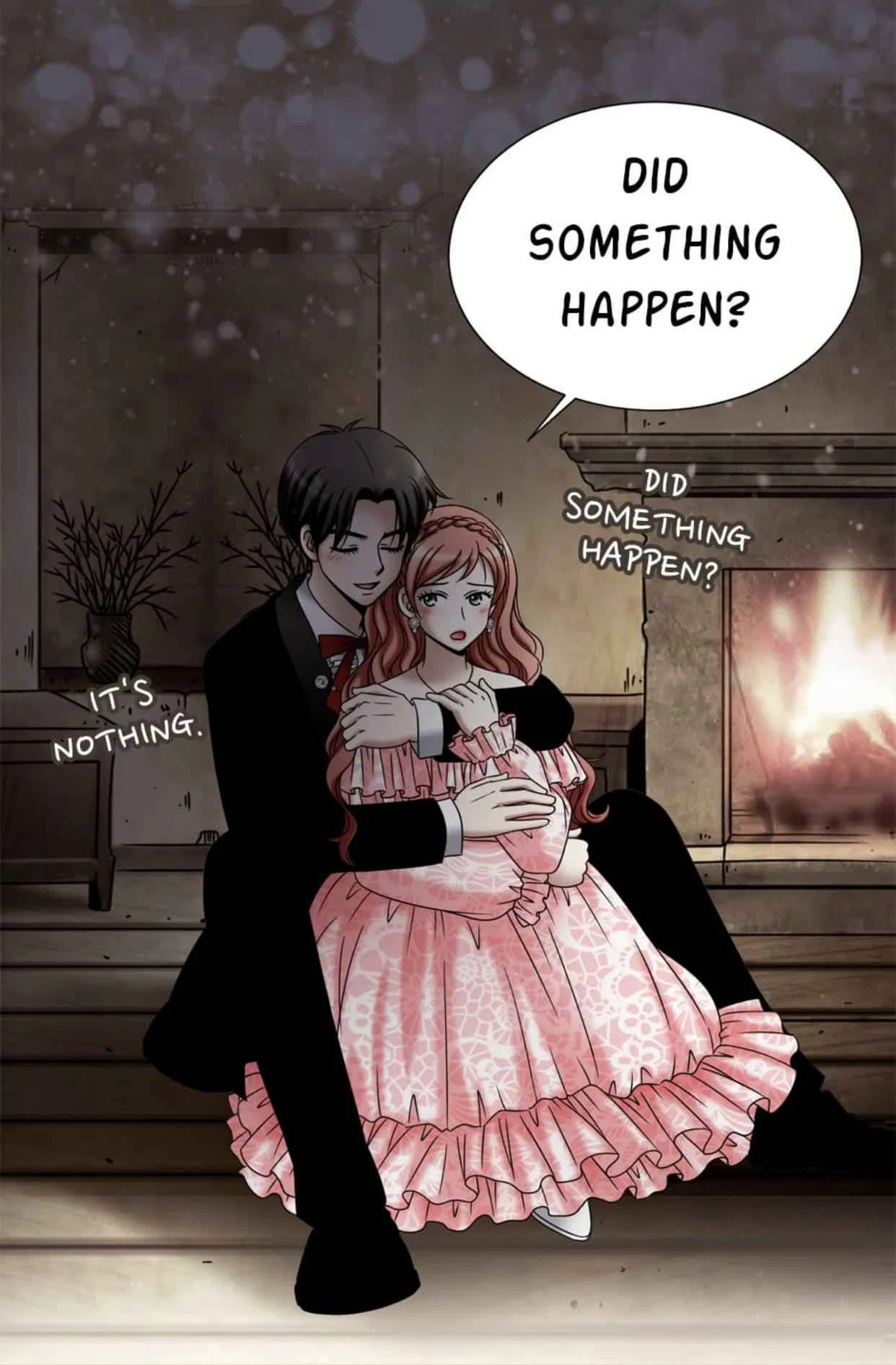 Vampire Academy Chapter 60 – Page 18