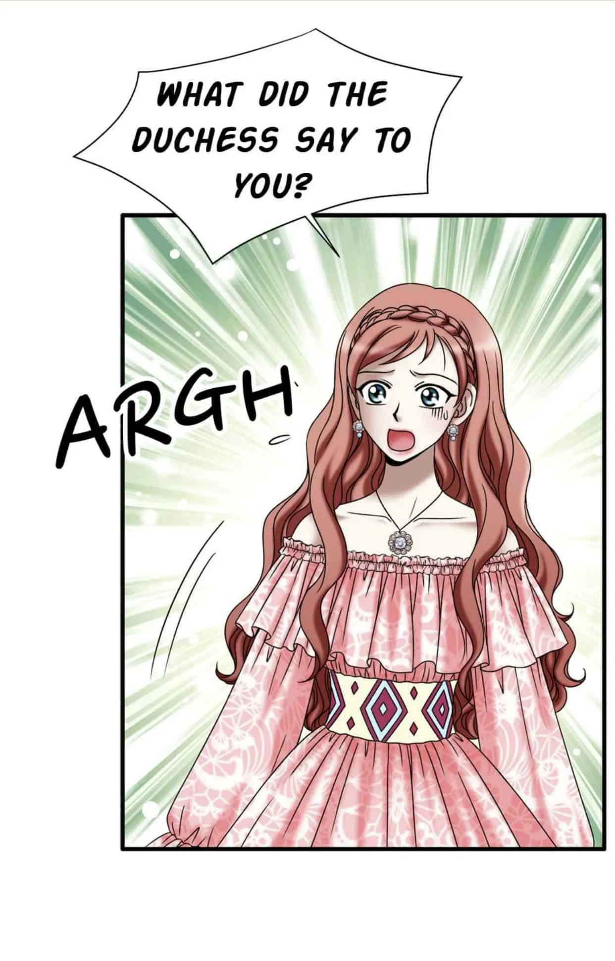 Vampire Academy Chapter 60 – Page 20