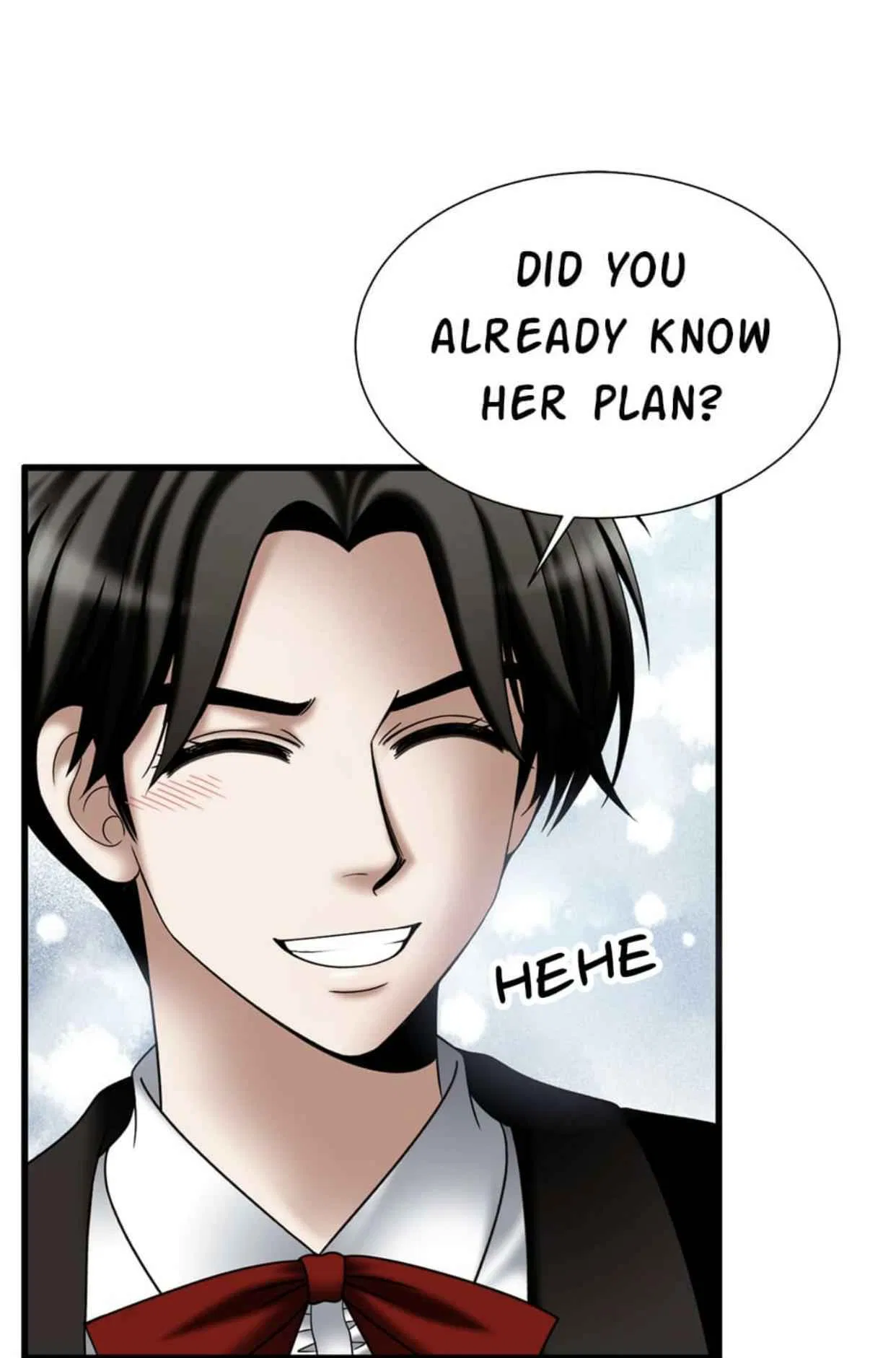 Vampire Academy Chapter 60 – Page 21
