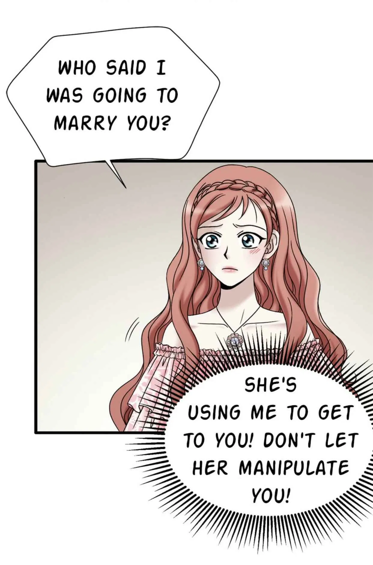 Vampire Academy Chapter 60 – Page 23